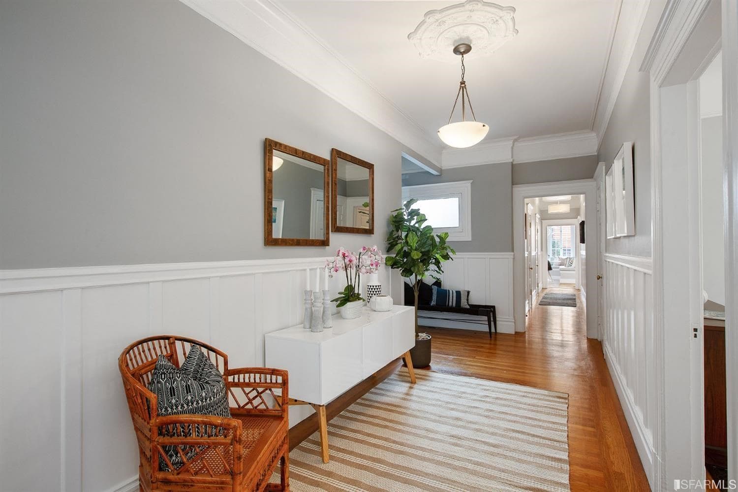 1242 Cole St, San Francisco