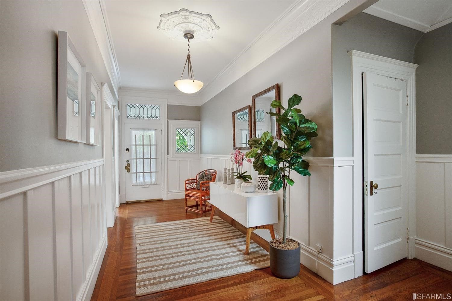1242 Cole St, San Francisco