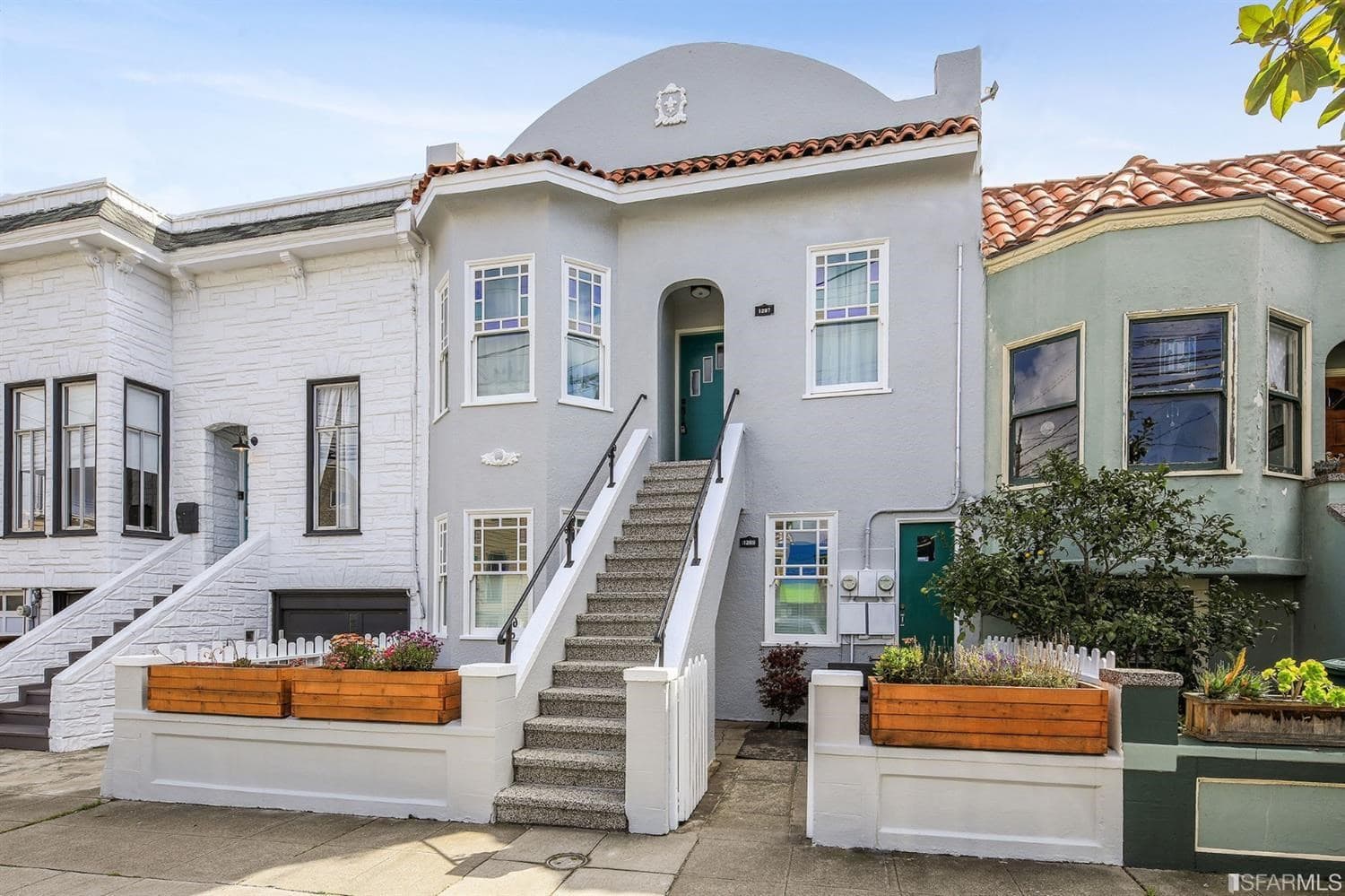 1285 Sanchez St, San Francisco