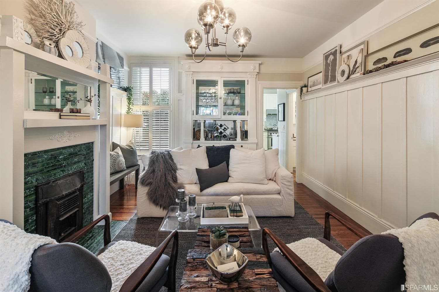 1285 Sanchez St, San Francisco
