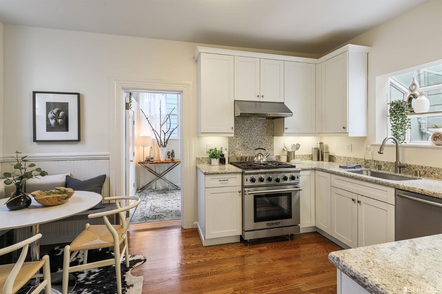 1285 Sanchez St, San Francisco