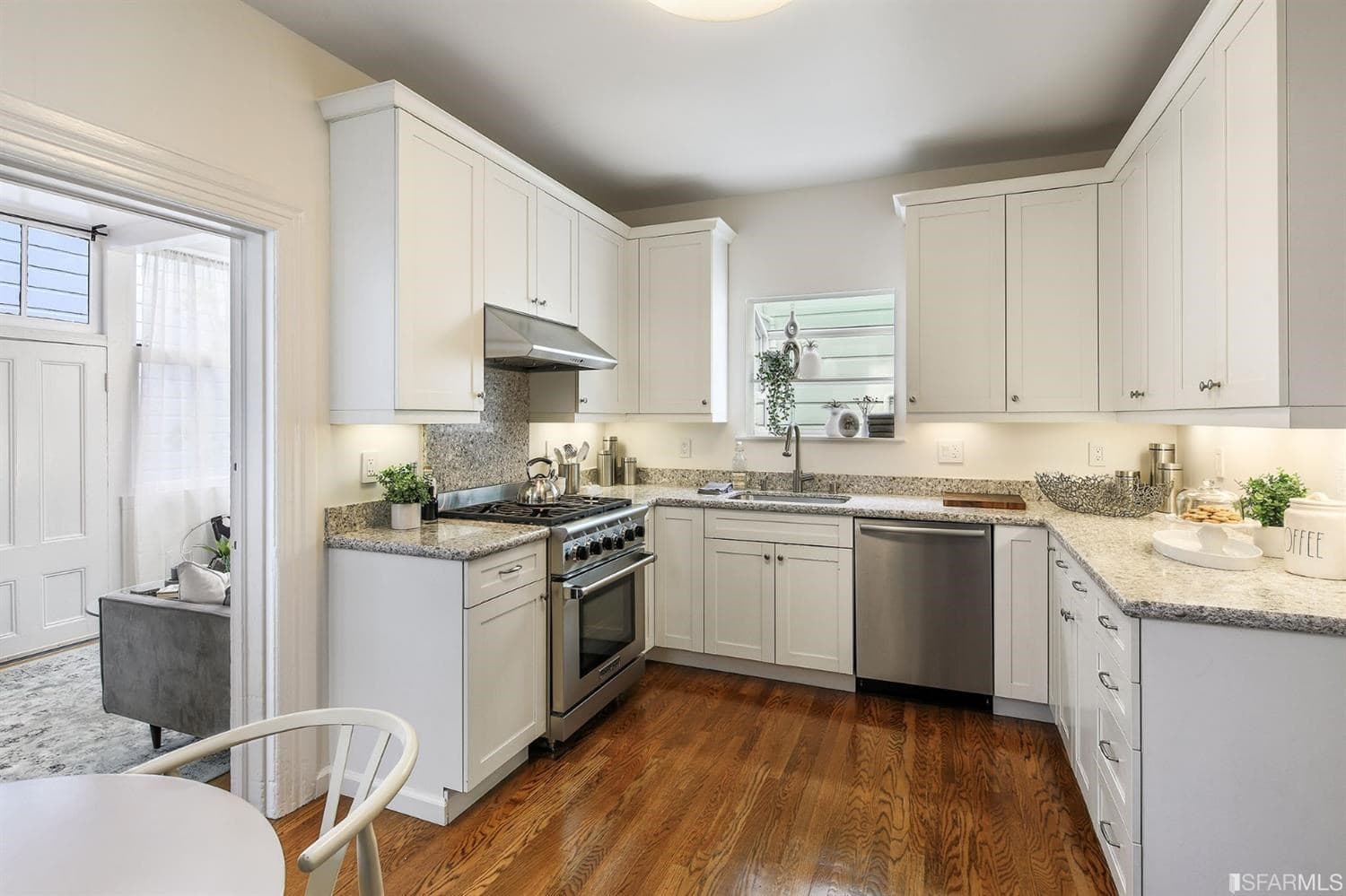 1285 Sanchez St, San Francisco