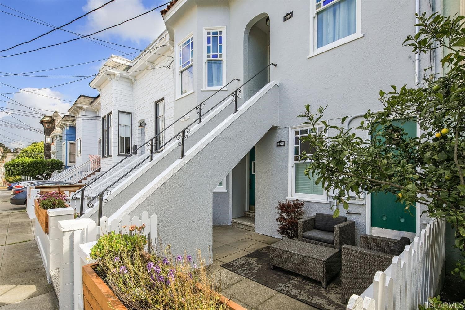 1285 Sanchez St, San Francisco