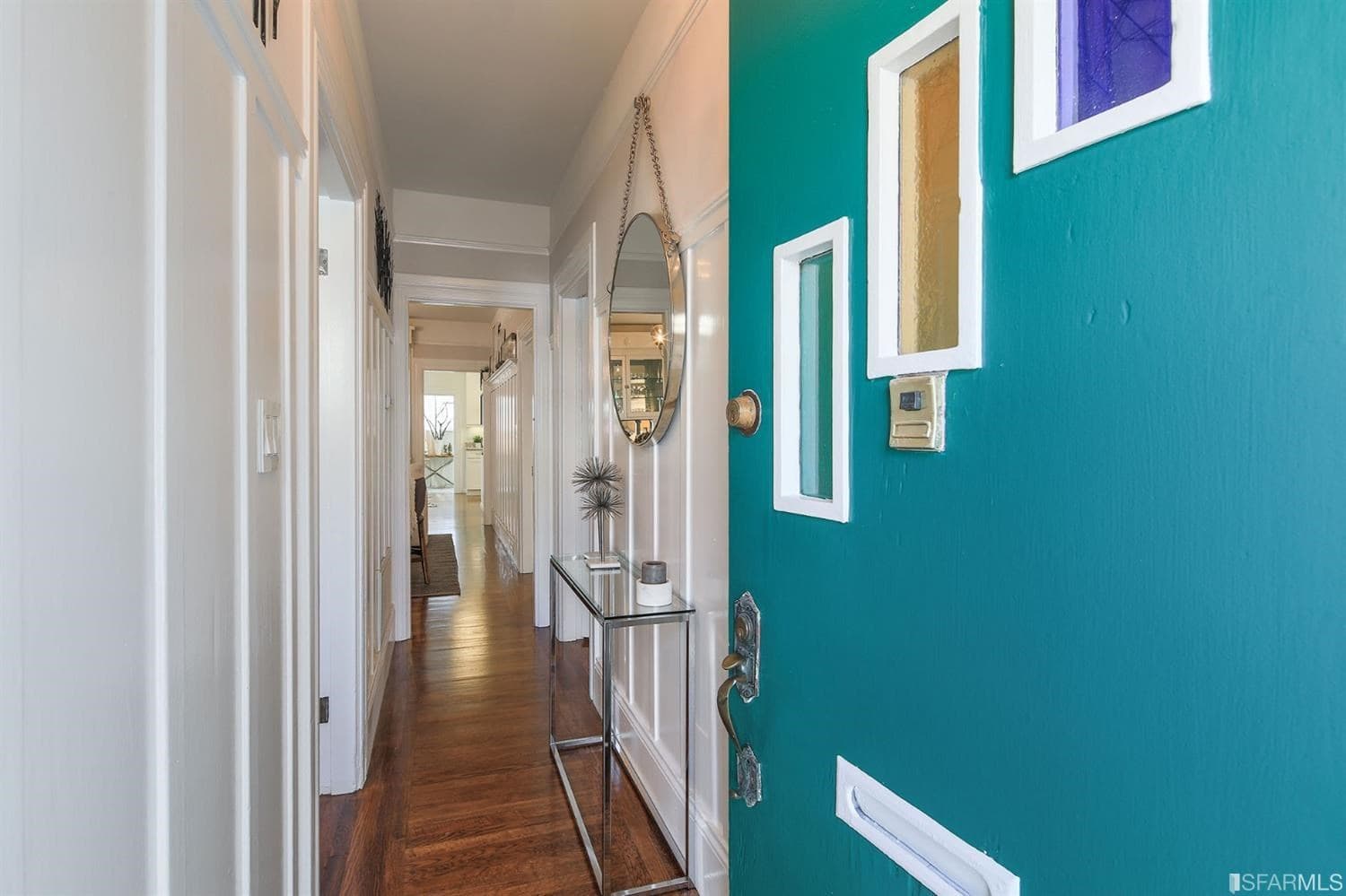1285 Sanchez St, San Francisco