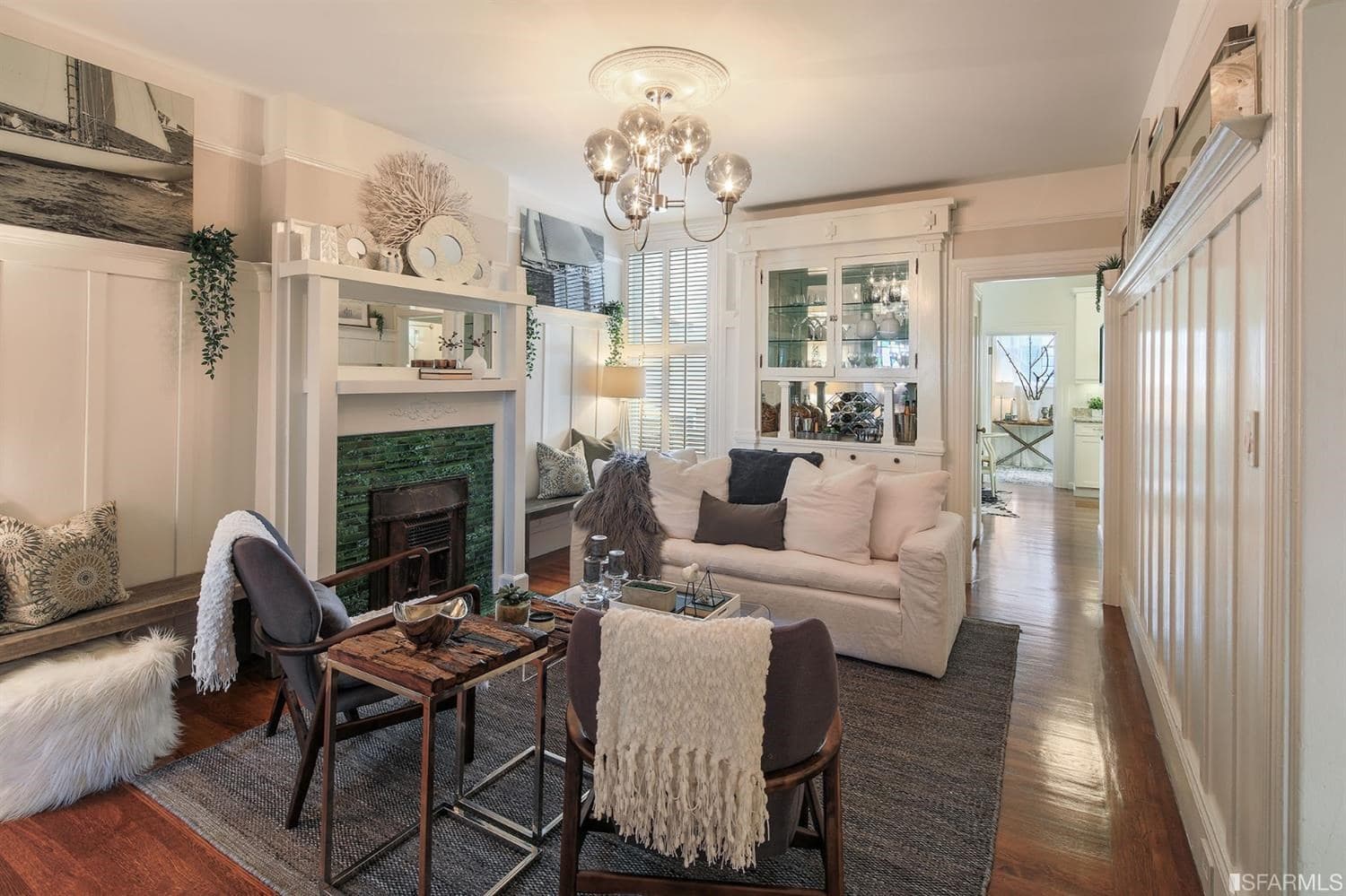1285 Sanchez St, San Francisco