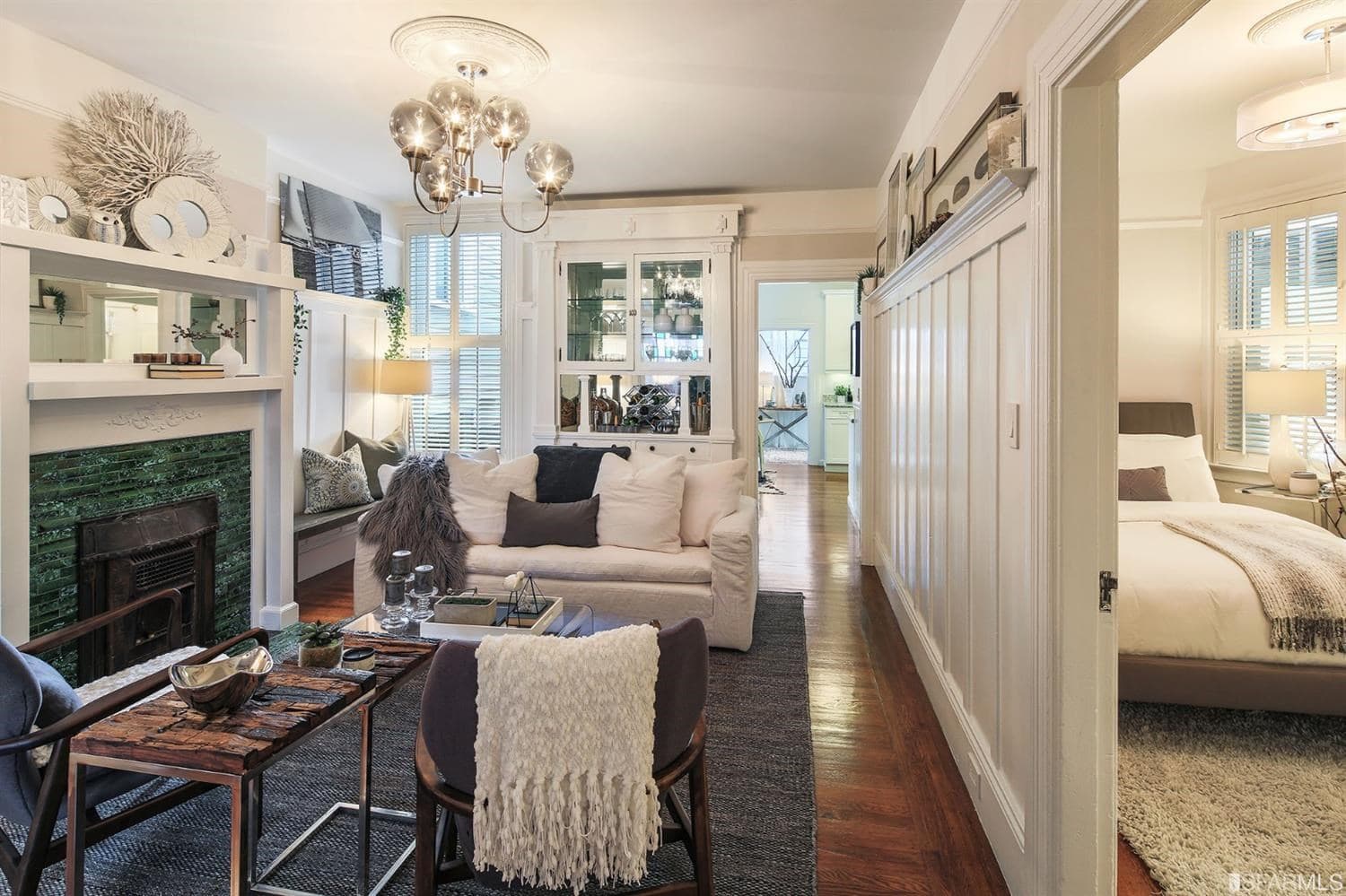 1285 Sanchez St, San Francisco