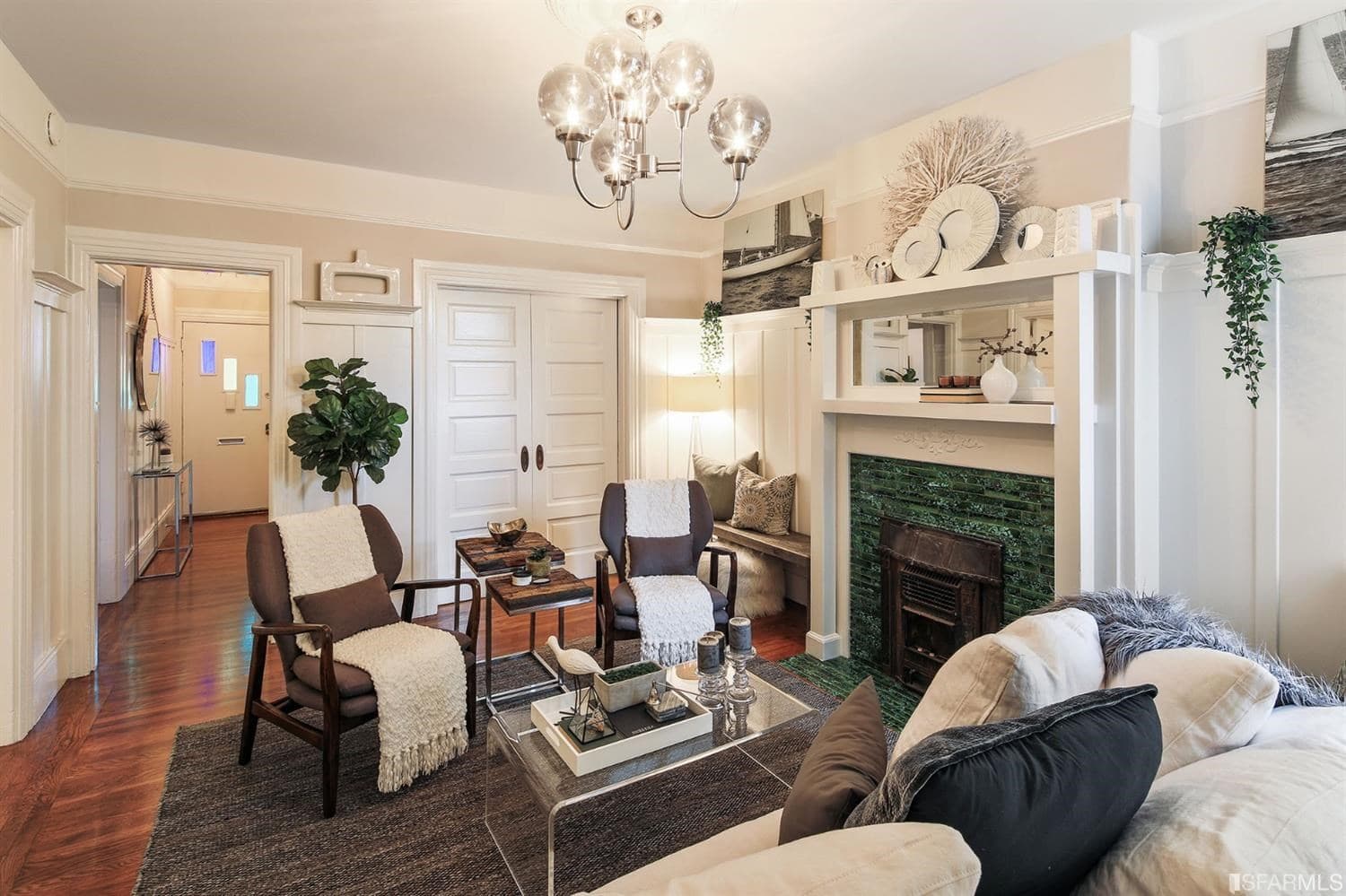 1285 Sanchez St, San Francisco