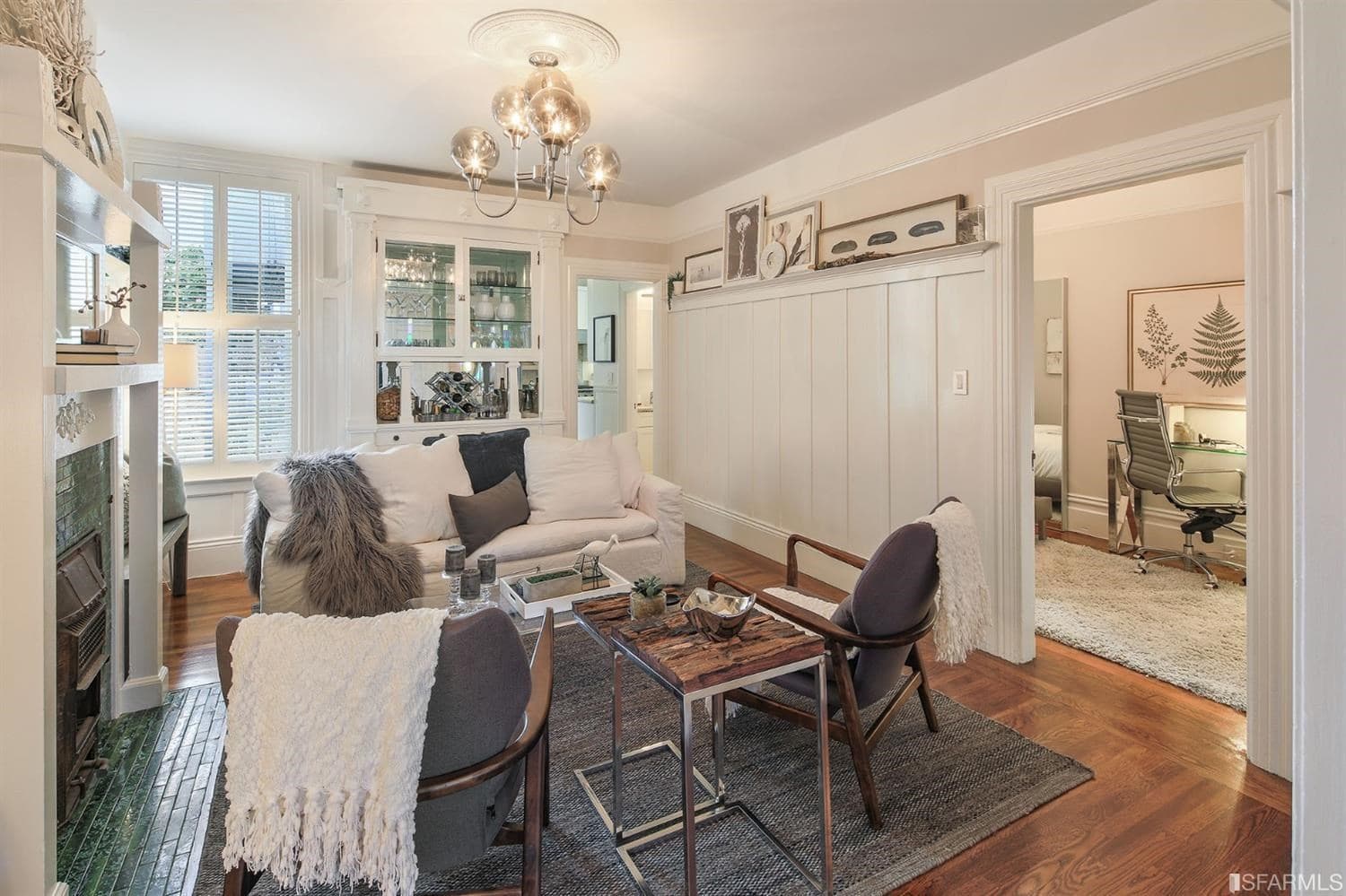 1285 Sanchez St, San Francisco