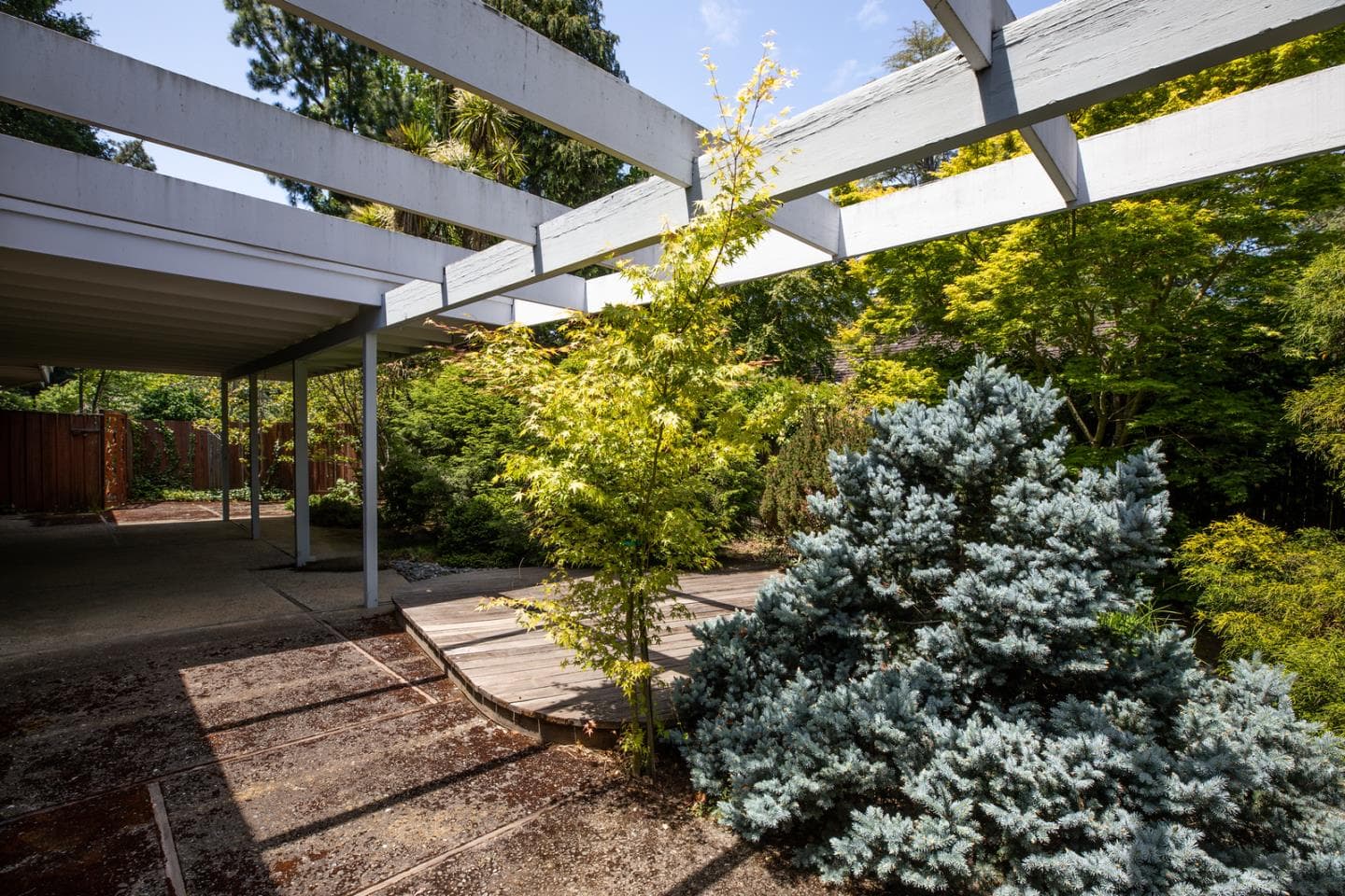 1300 Garden Ln, Menlo Park