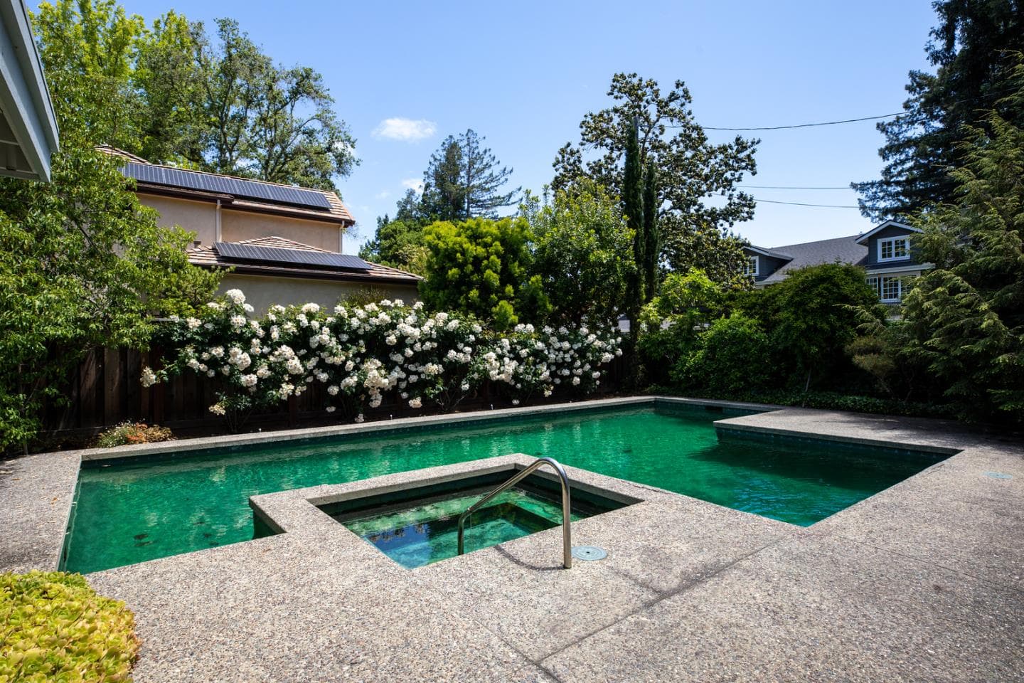 1300 Garden Ln, Menlo Park