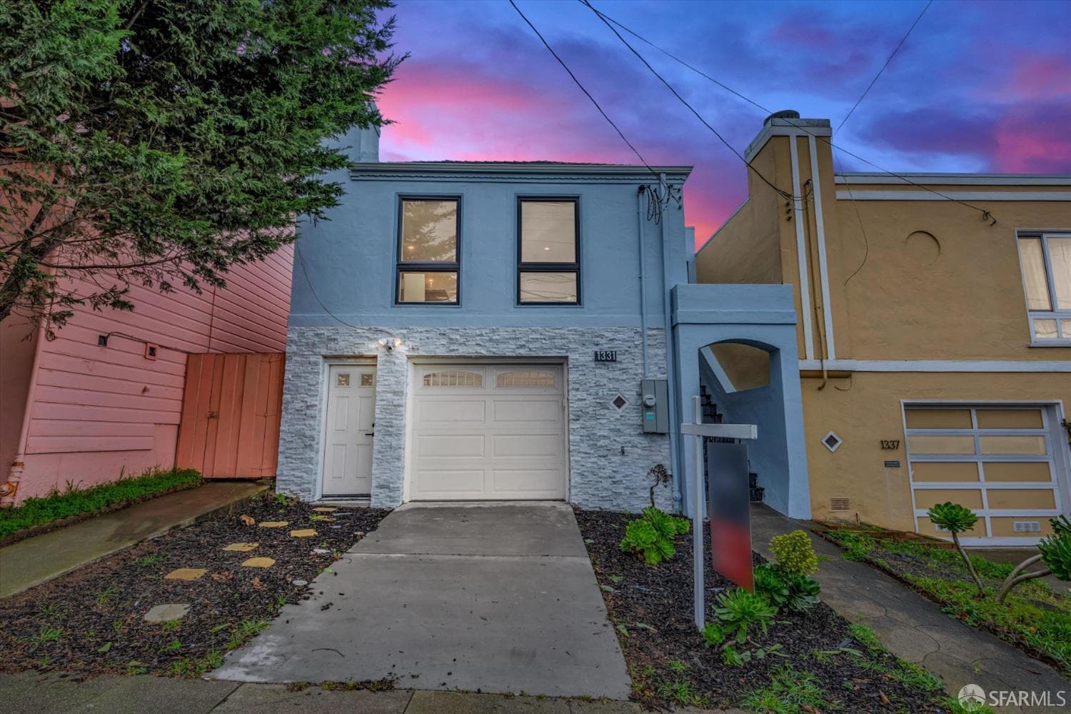 1331 Vicente St, San Francisco