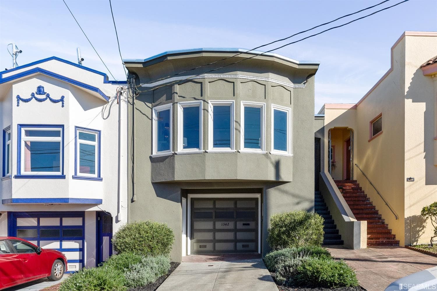 1342 28th Ave, San Francisco