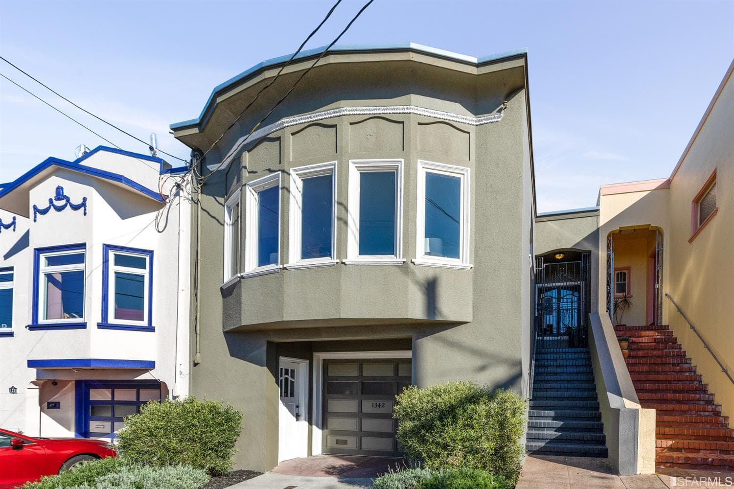 1342 28th Ave, San Francisco