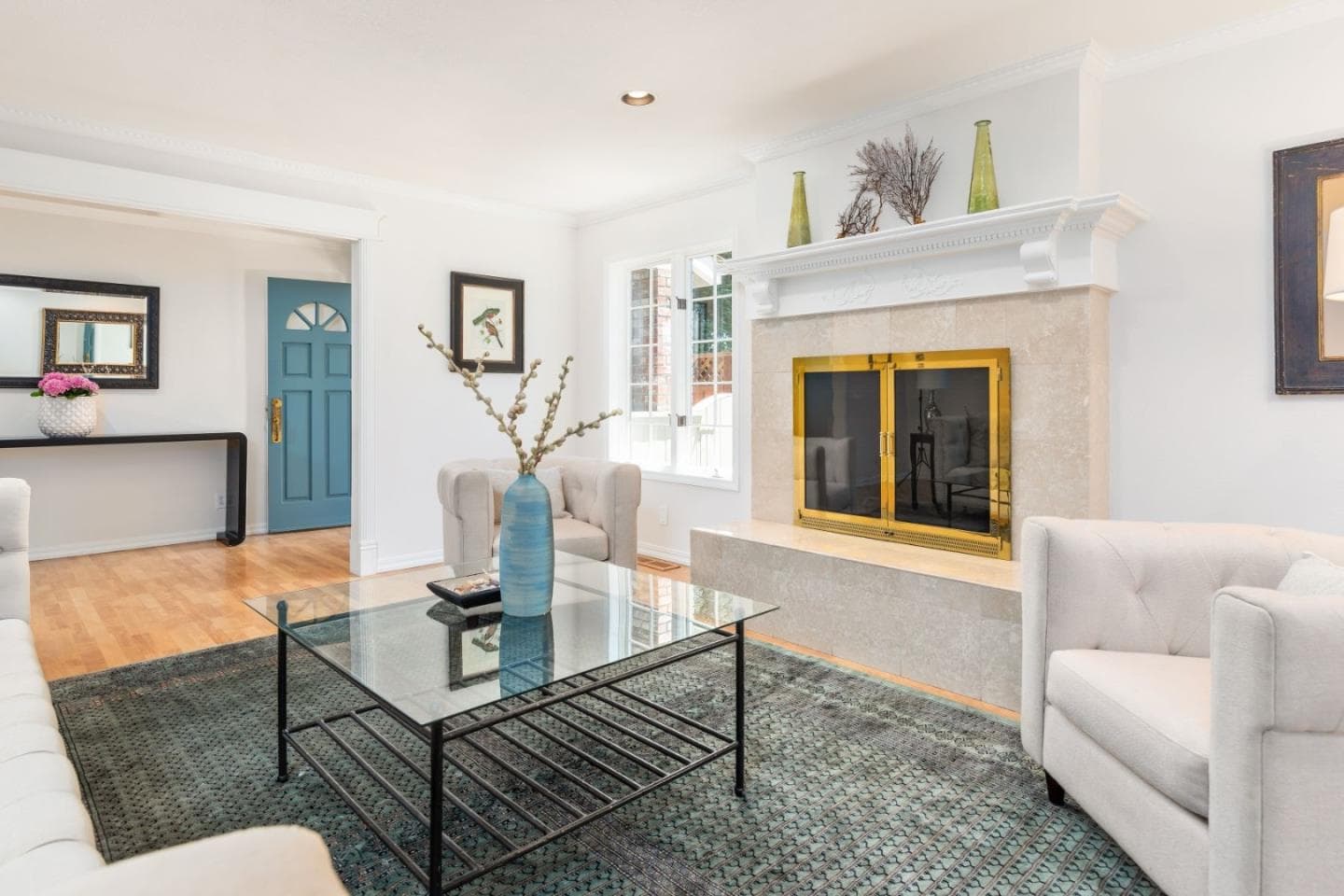 137 Sherland Ave, Mountain View