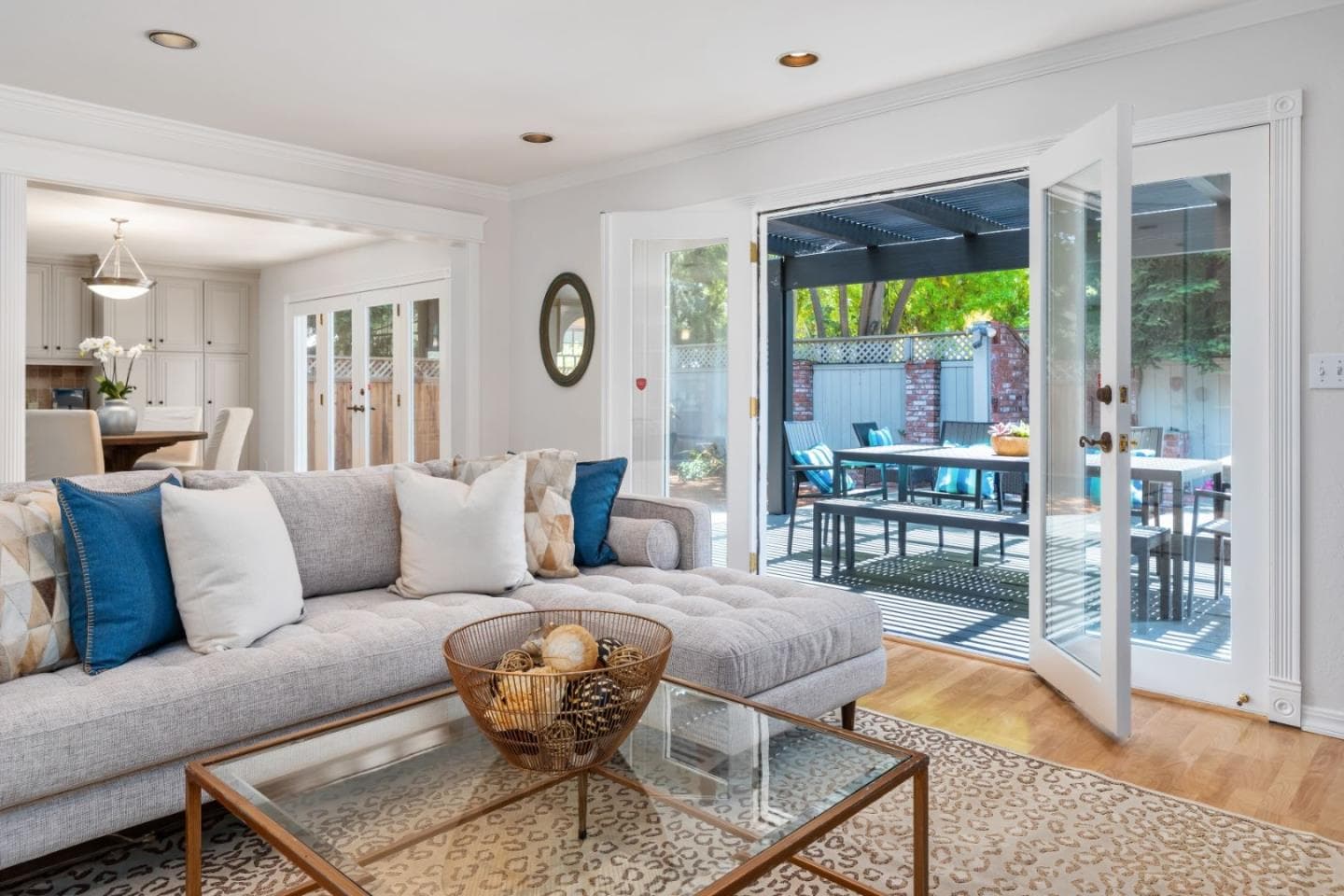 137 Sherland Ave, Mountain View