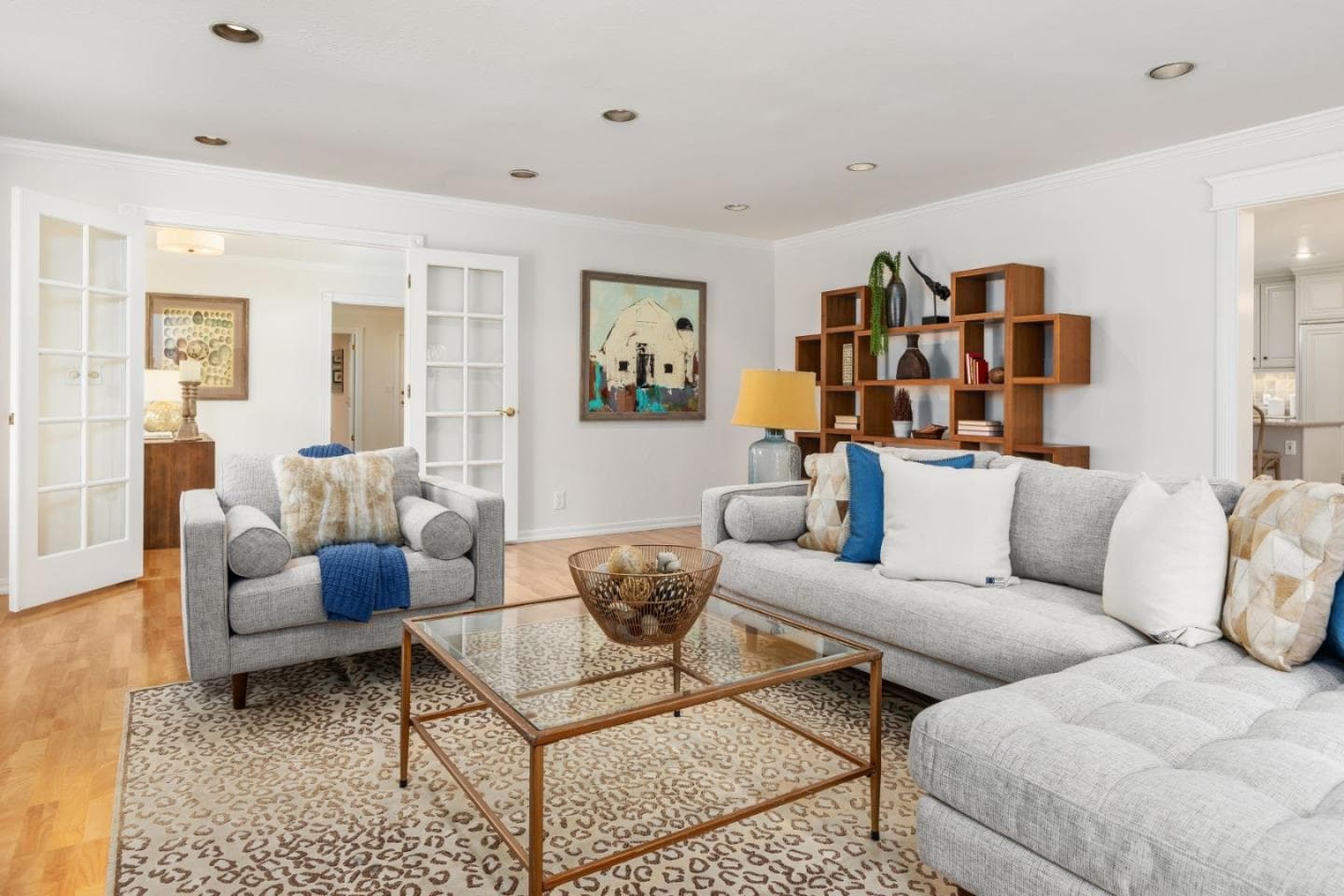 137 Sherland Ave, Mountain View