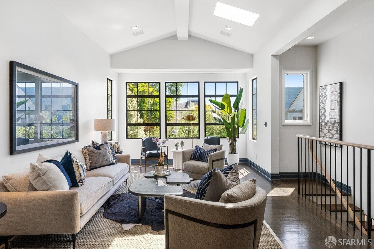 1381 Sanchez St, San Francisco
