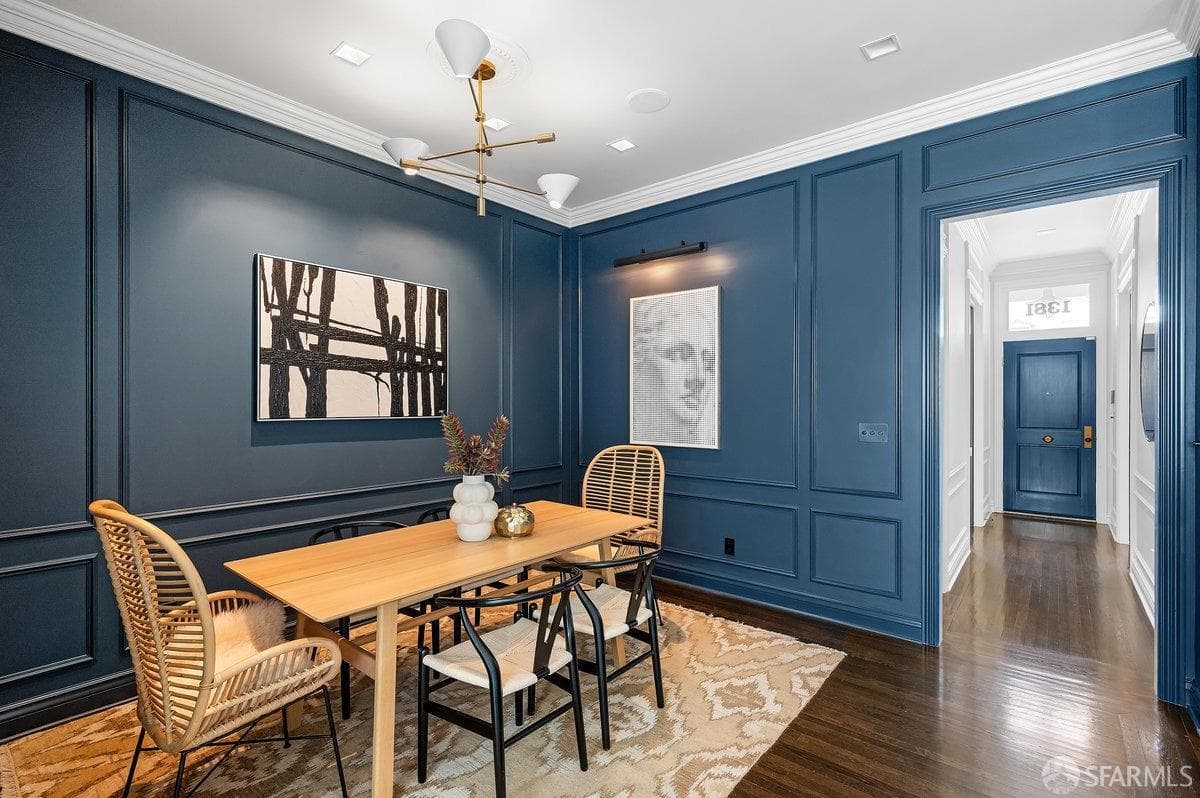 1381 Sanchez St, San Francisco