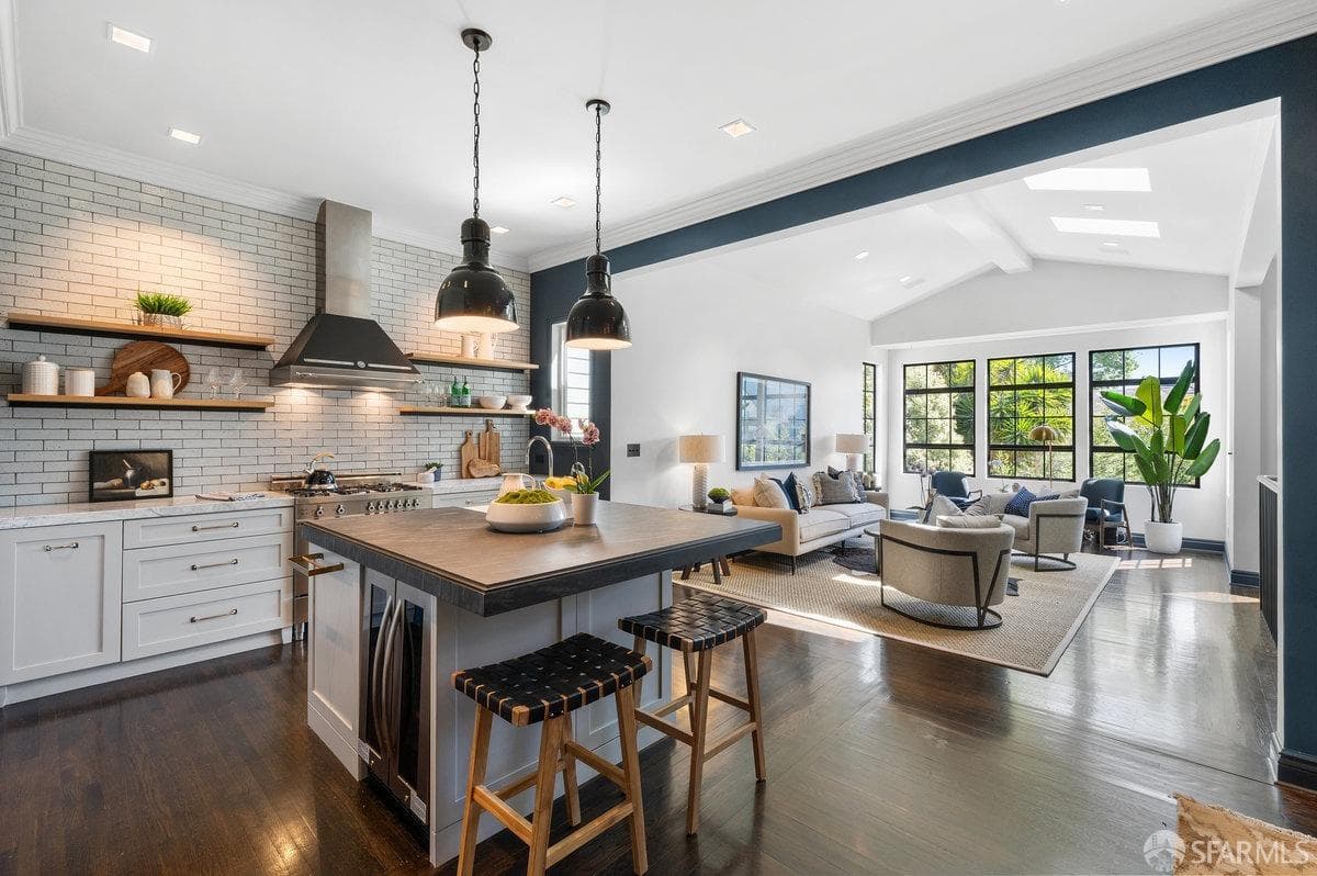 1381 Sanchez St, San Francisco