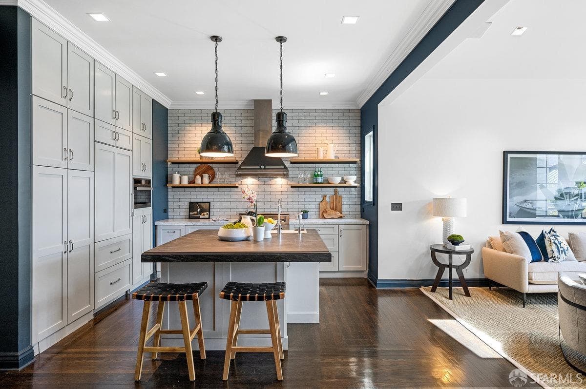 1381 Sanchez St, San Francisco