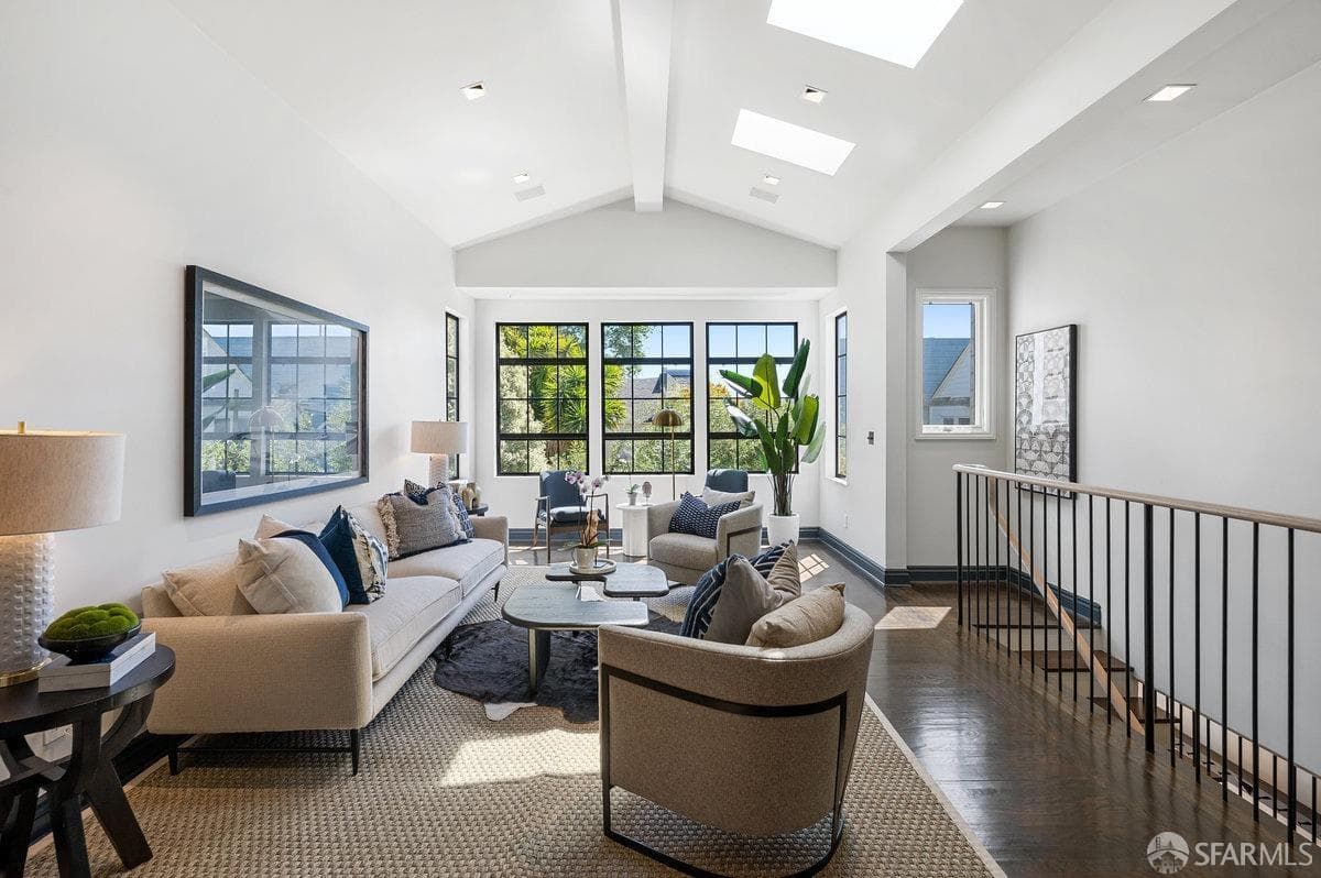 1381 Sanchez St, San Francisco