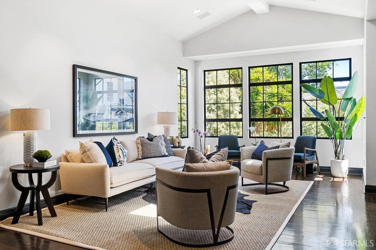 1381 Sanchez St, San Francisco