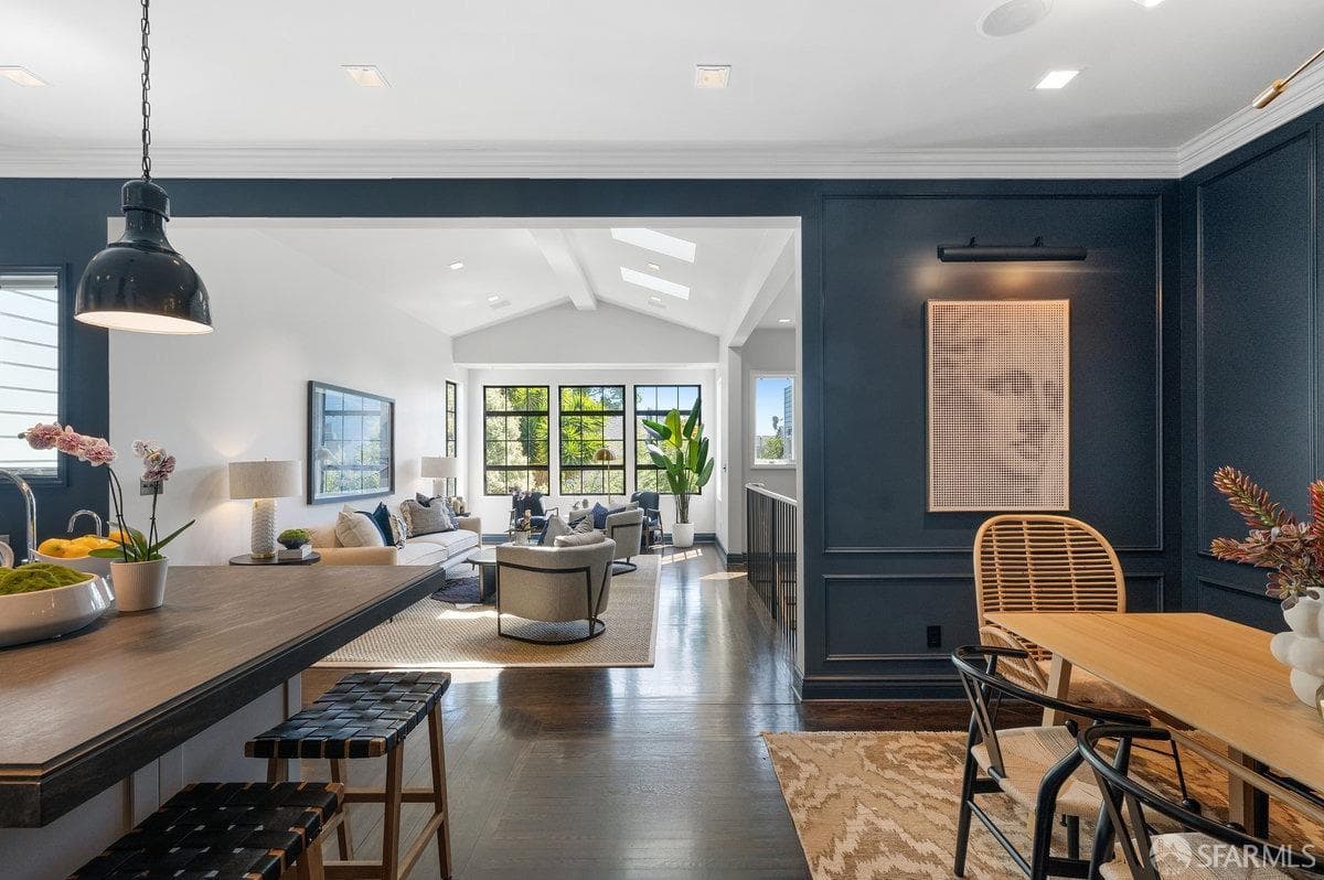 1381 Sanchez St, San Francisco