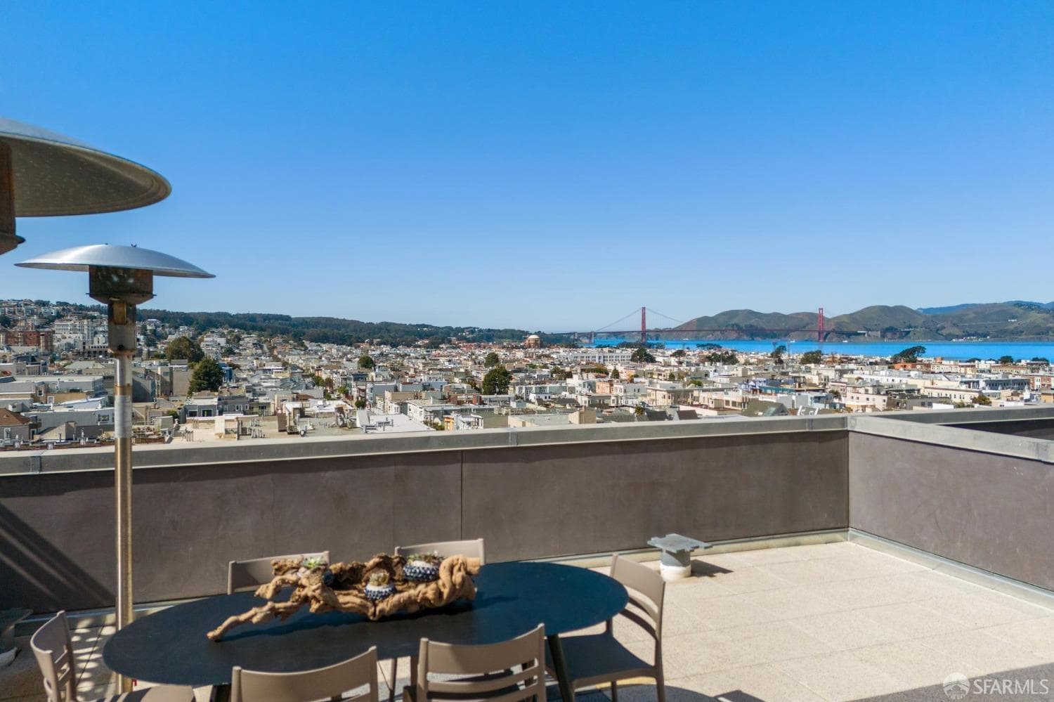 1501 Filbert St #PH 7G, San Francisco