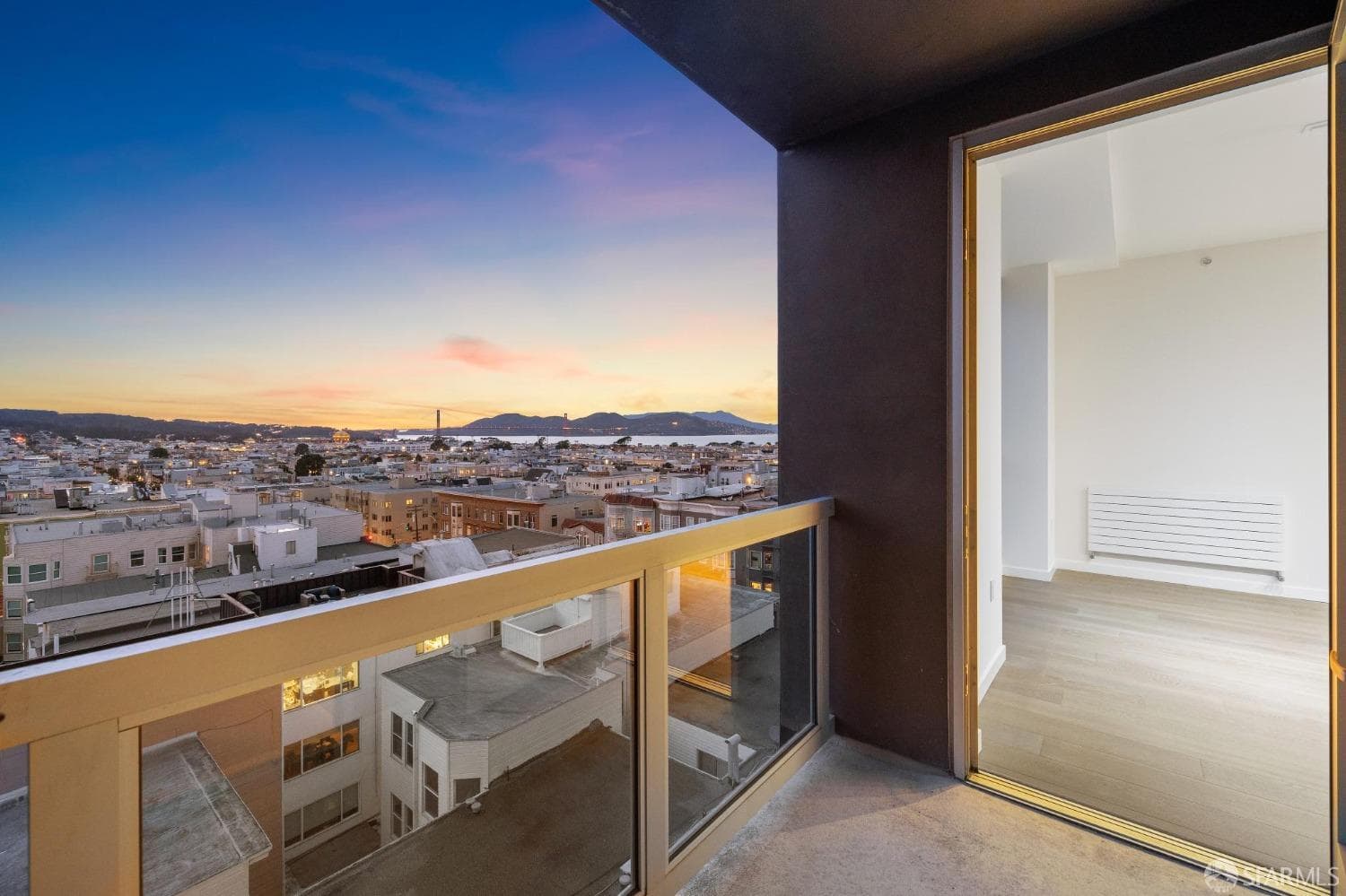1501 Filbert St #PH 7G, San Francisco