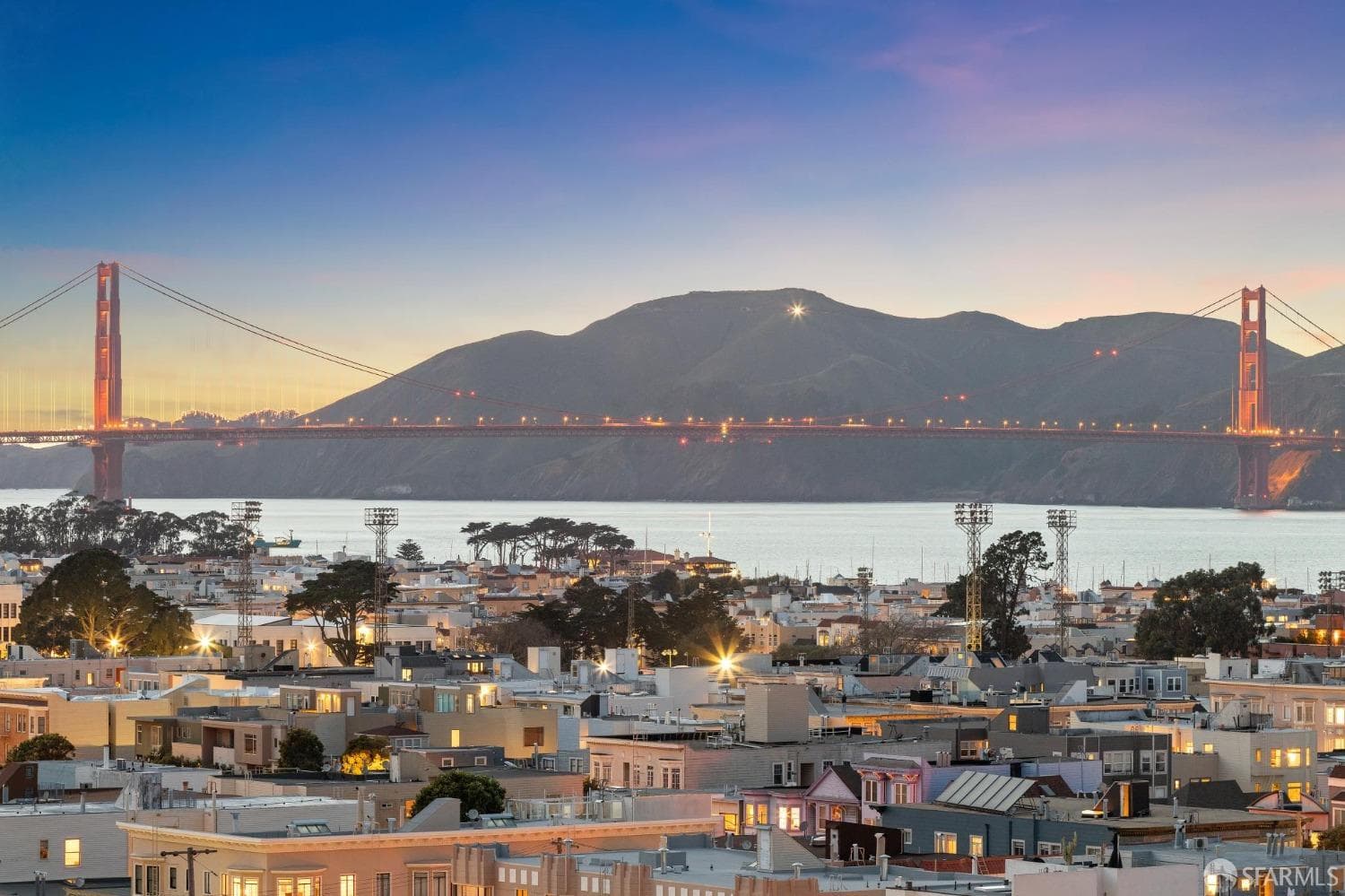 1501 Filbert St #PH 7G, San Francisco