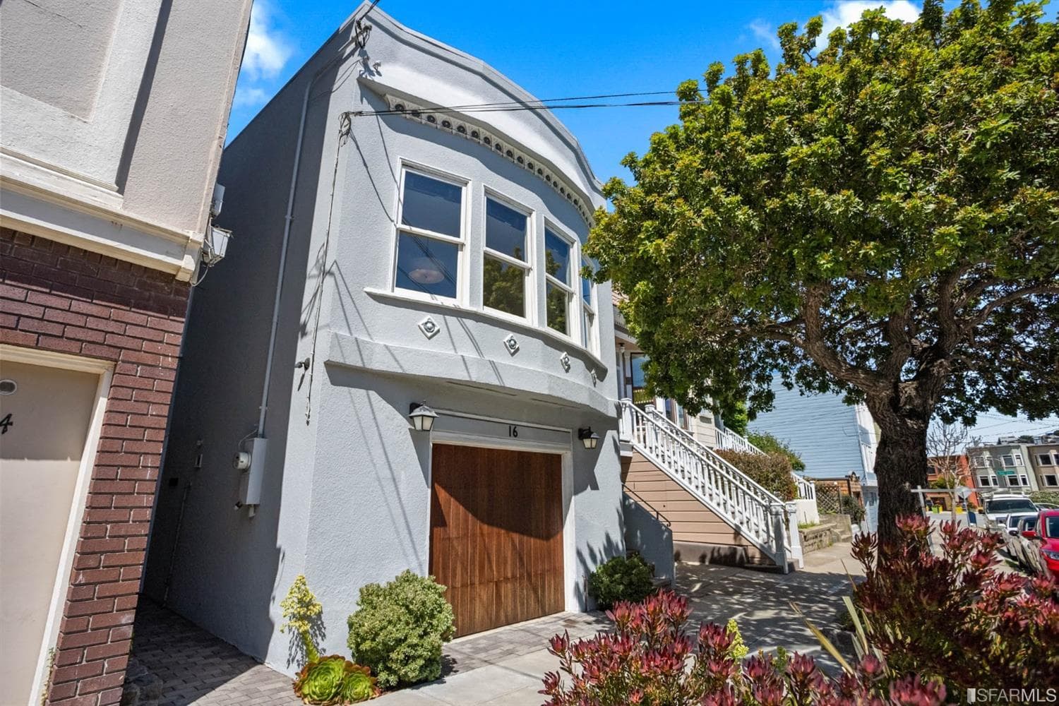 16 28th St, San Francisco