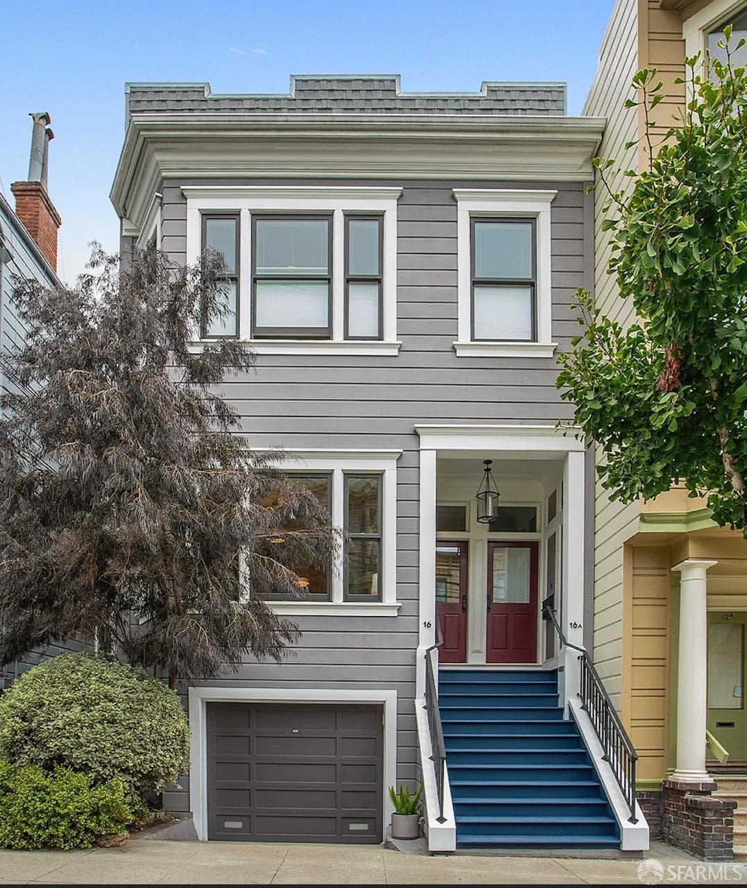 16 Henry St, San Francisco