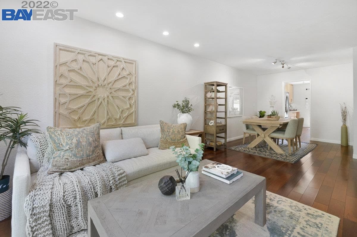 1670 Parkside Dr #8, Walnut Creek