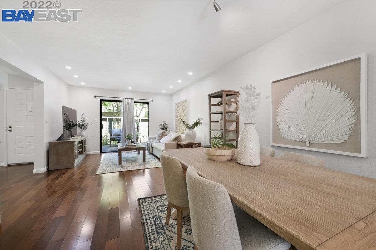 1670 Parkside Dr #8, Walnut Creek