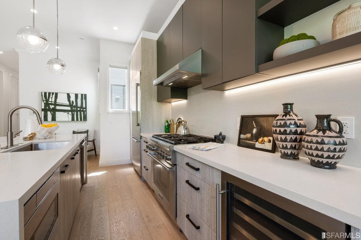 174 Dolores St, San Francisco