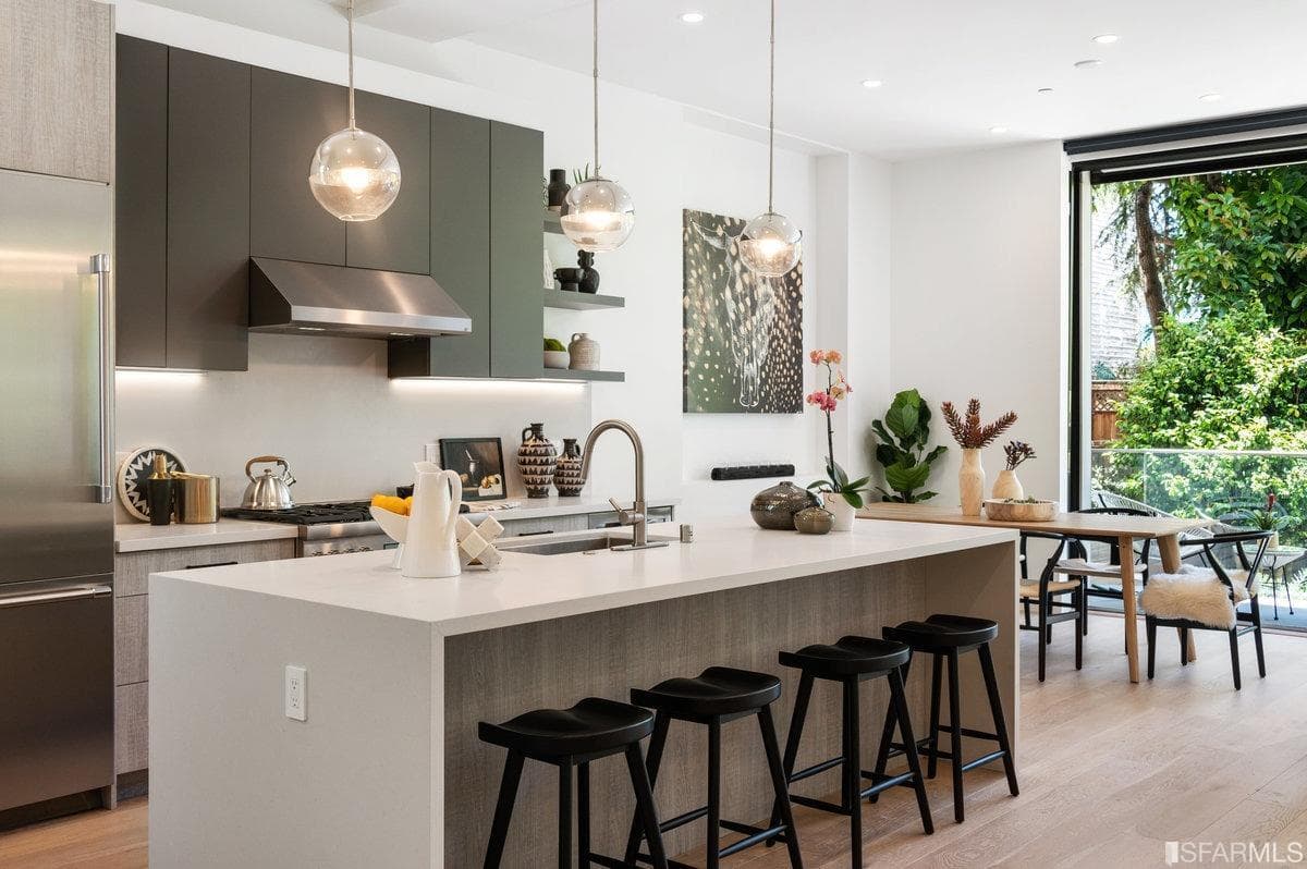 174 Dolores St, San Francisco