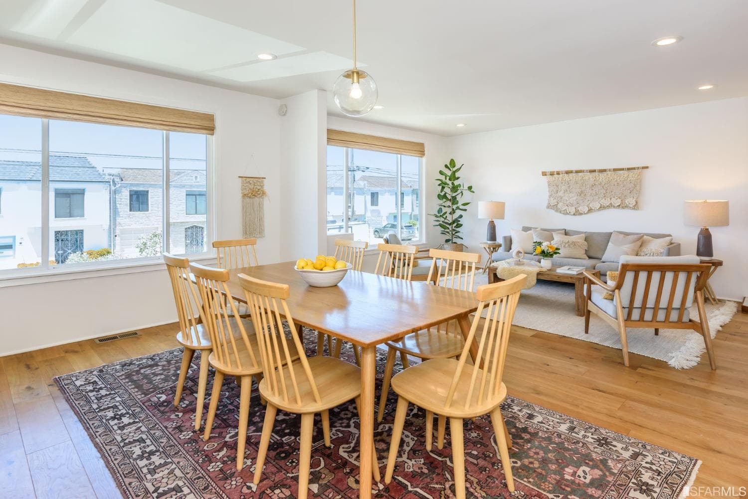 1762 45th Ave, San Francisco