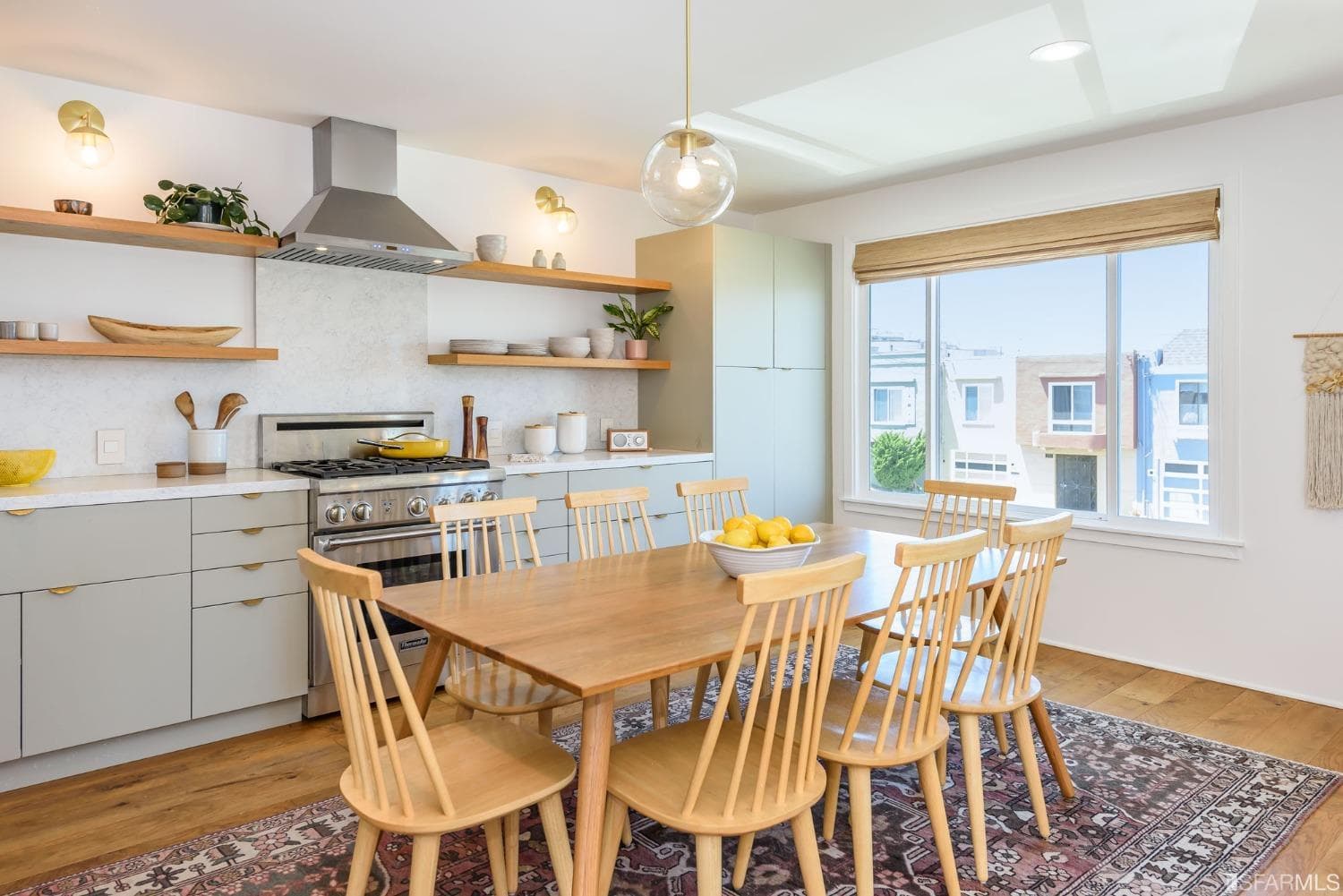 1762 45th Ave, San Francisco