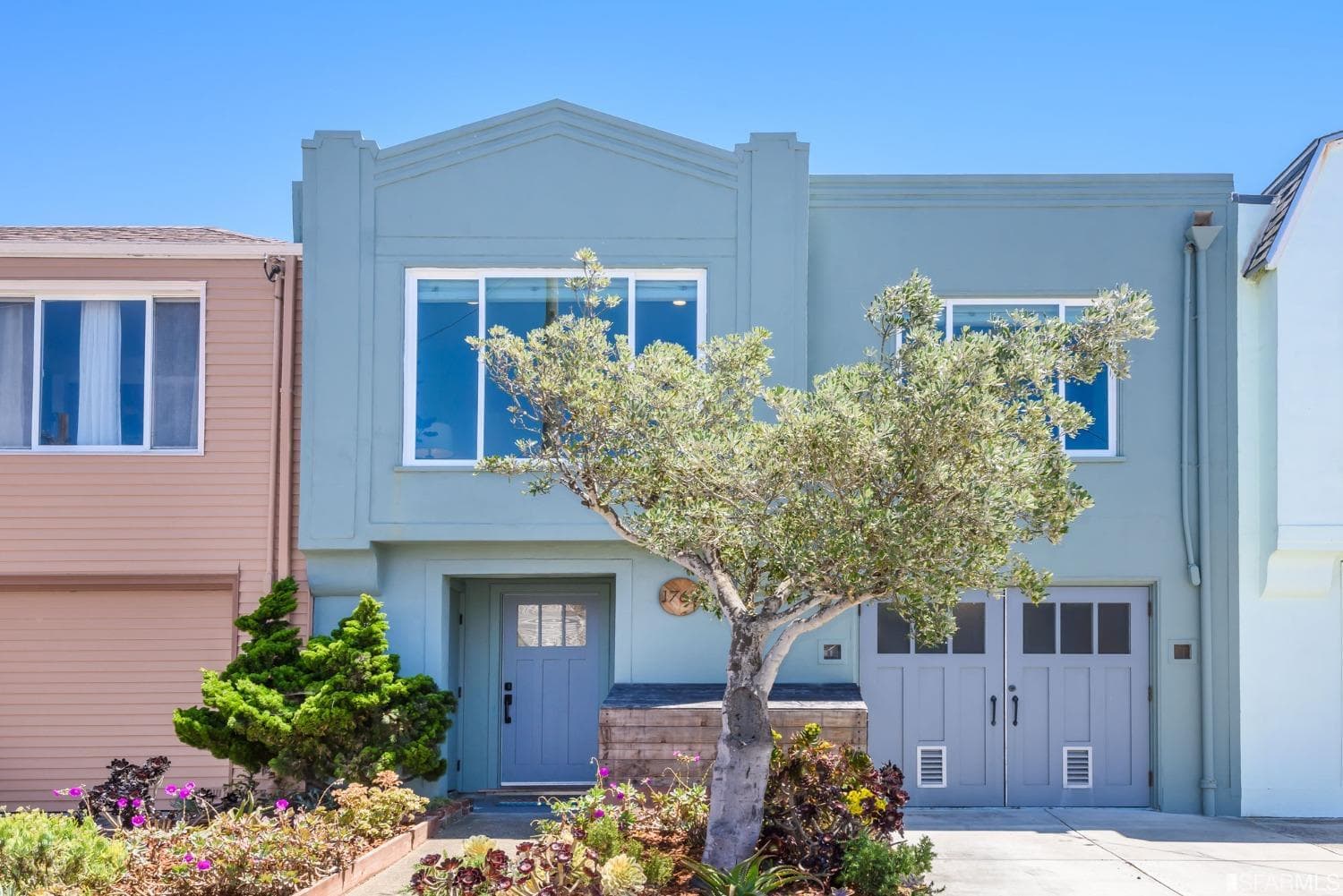 1762 45th Ave, San Francisco