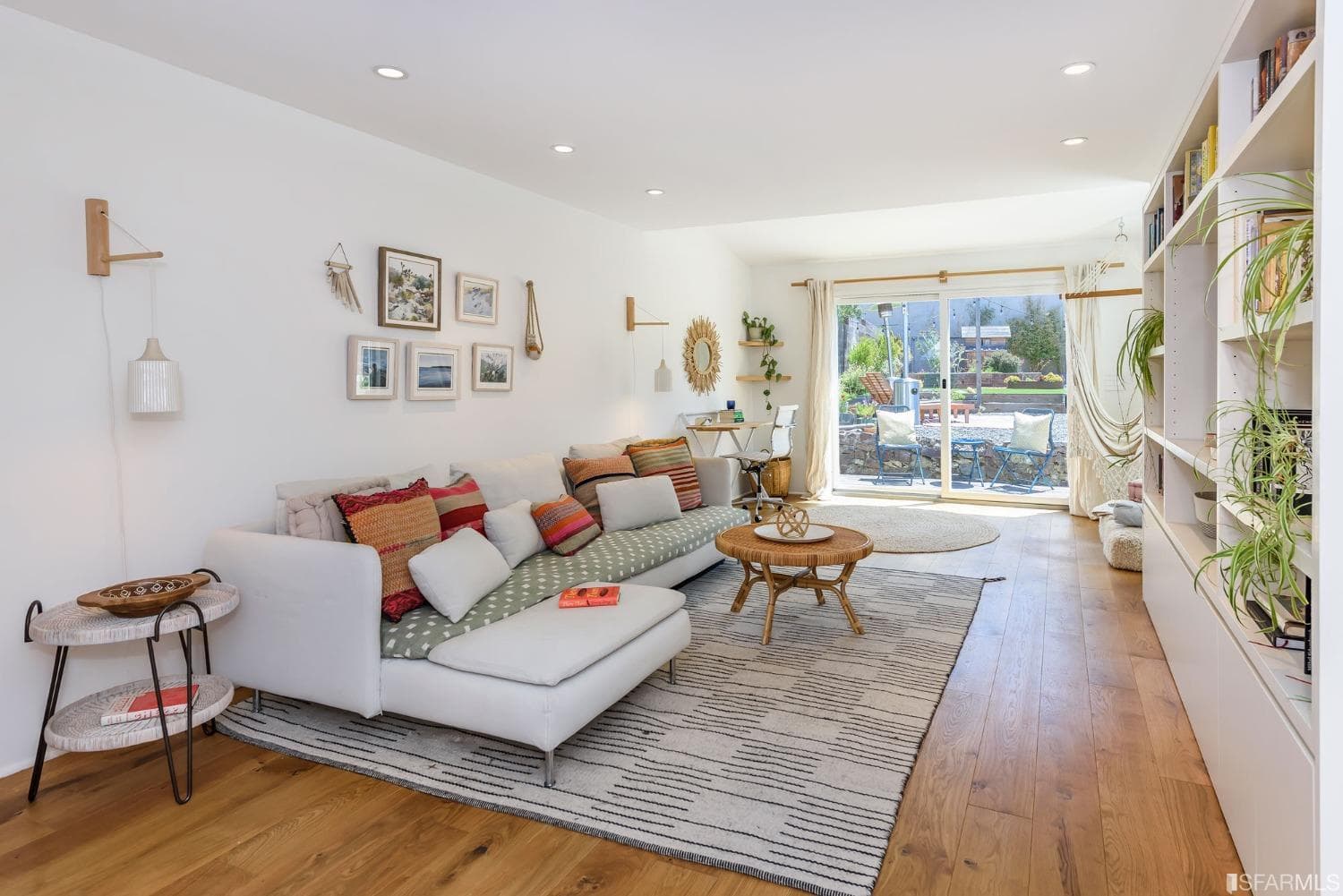1762 45th Ave, San Francisco