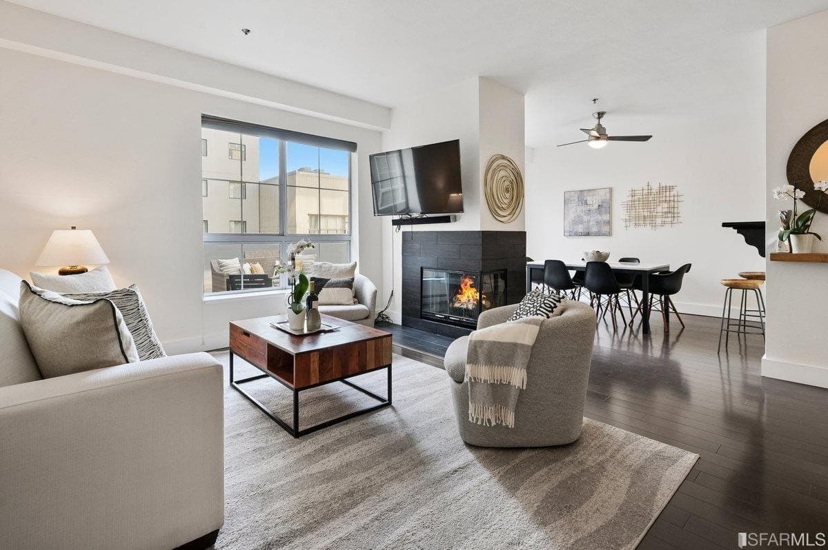 180 7th St #205, San Francisco