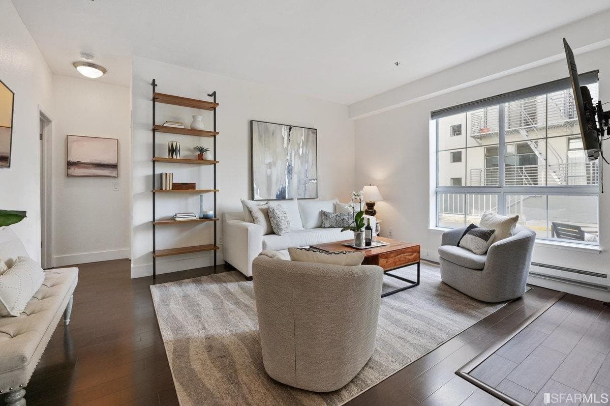 180 7th St #205, San Francisco