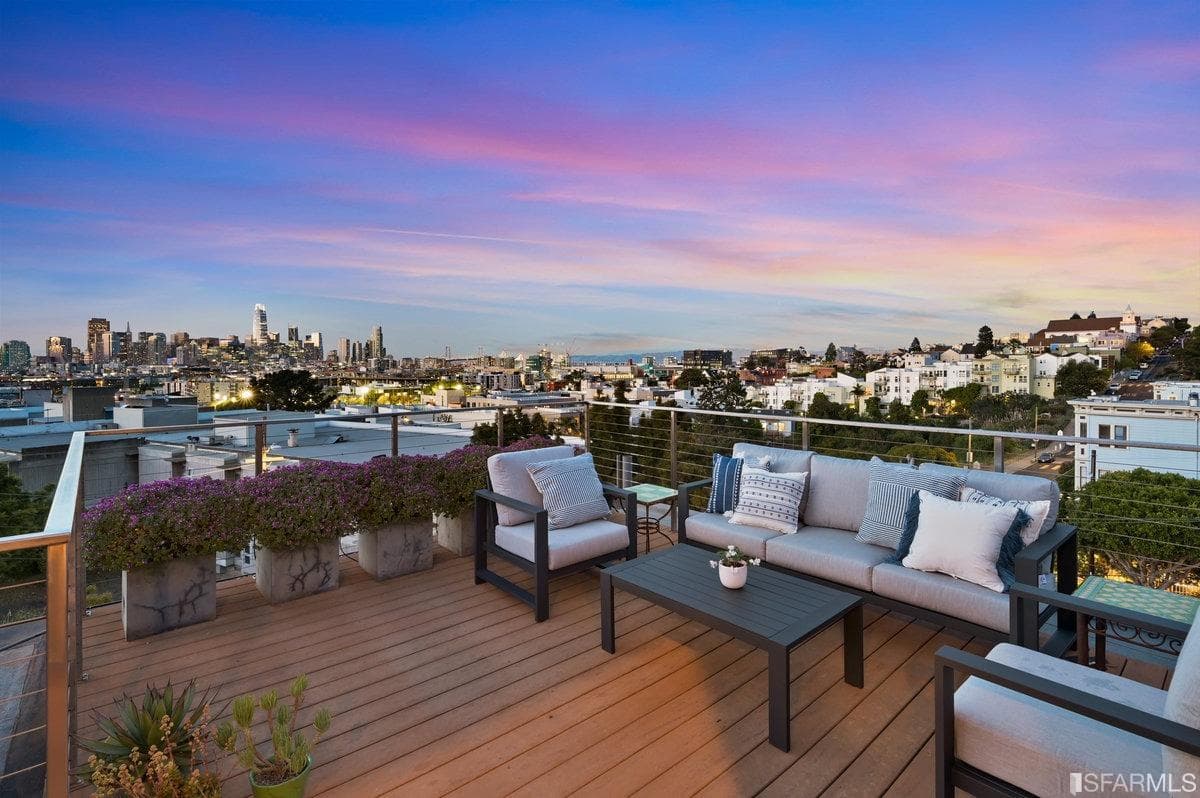 1817 19th St, San Francisco