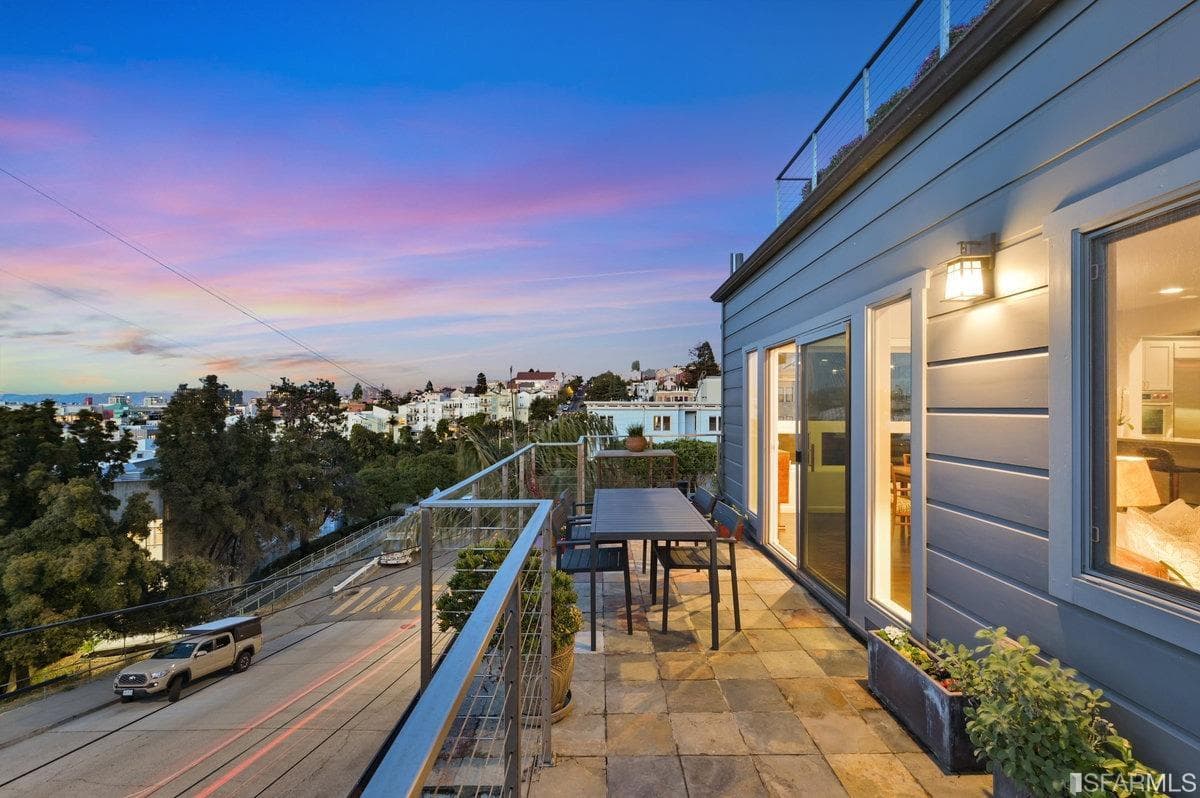 1817 19th St, San Francisco