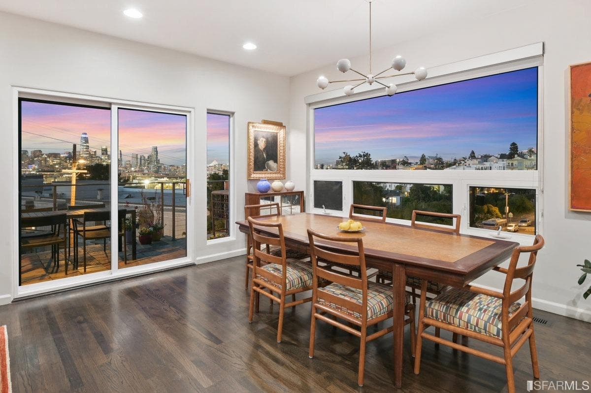 1817 19th St, San Francisco