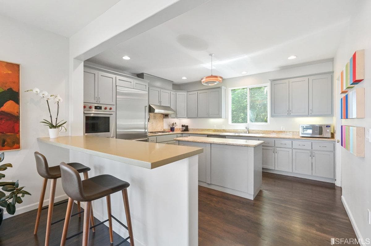 1817 19th St, San Francisco