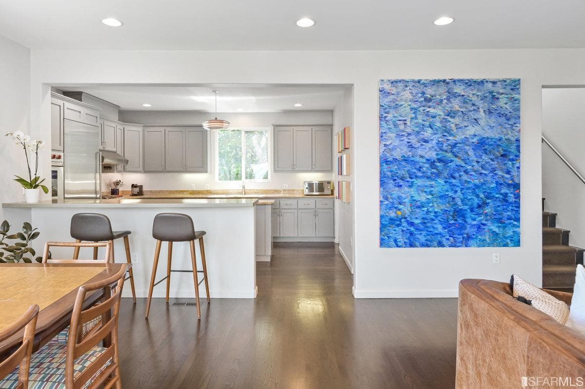 1817 19th St, San Francisco