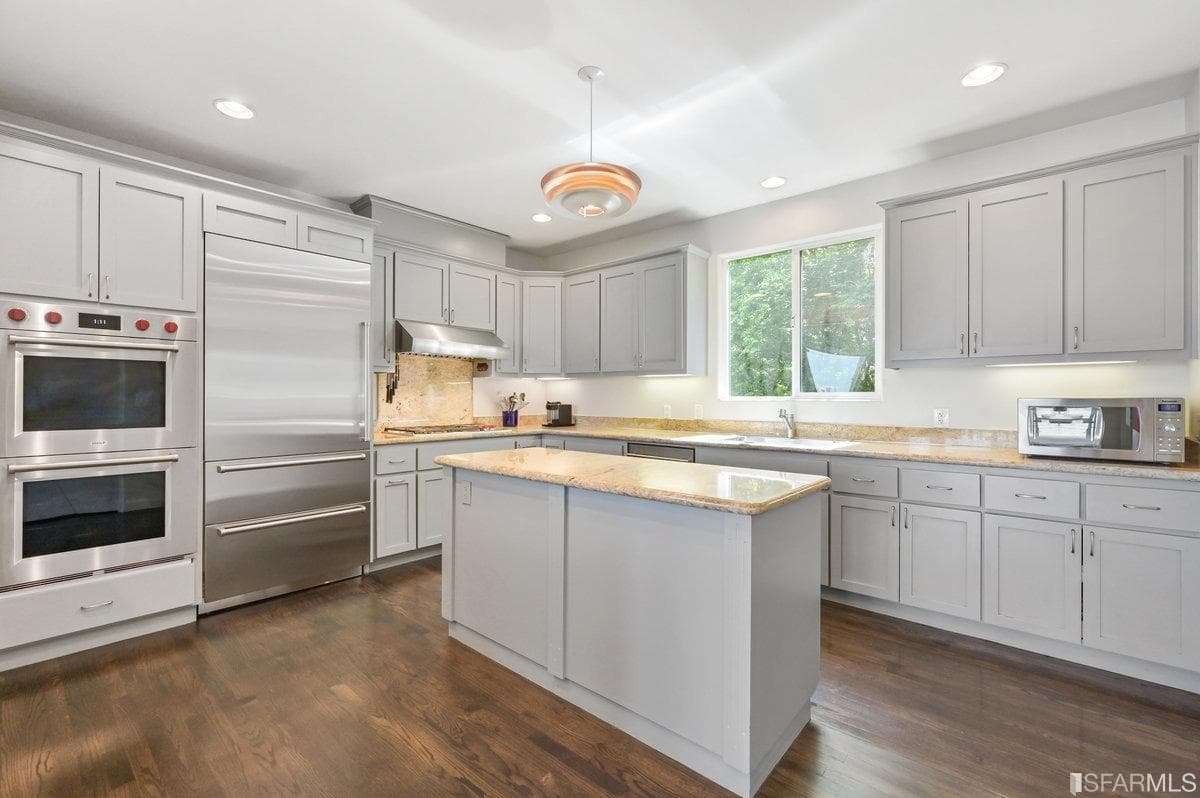 1817 19th St, San Francisco