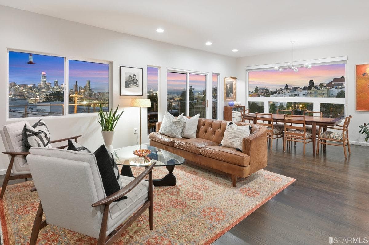 1817 19th St, San Francisco