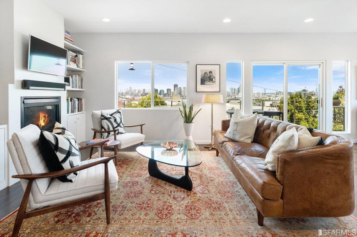 1817 19th St, San Francisco